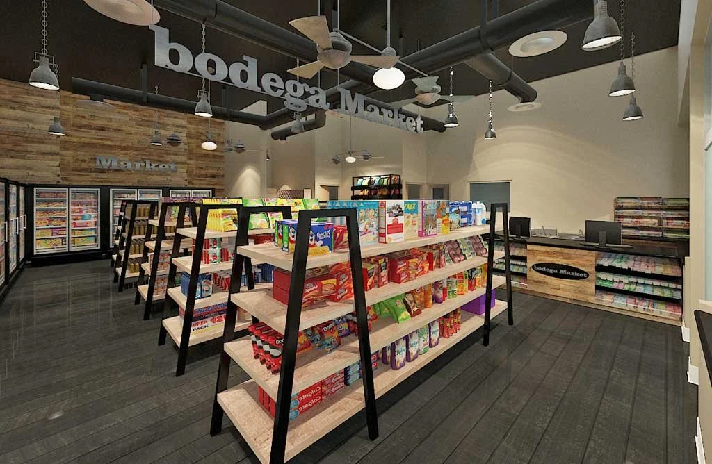 Bodega Market — The Lakelander