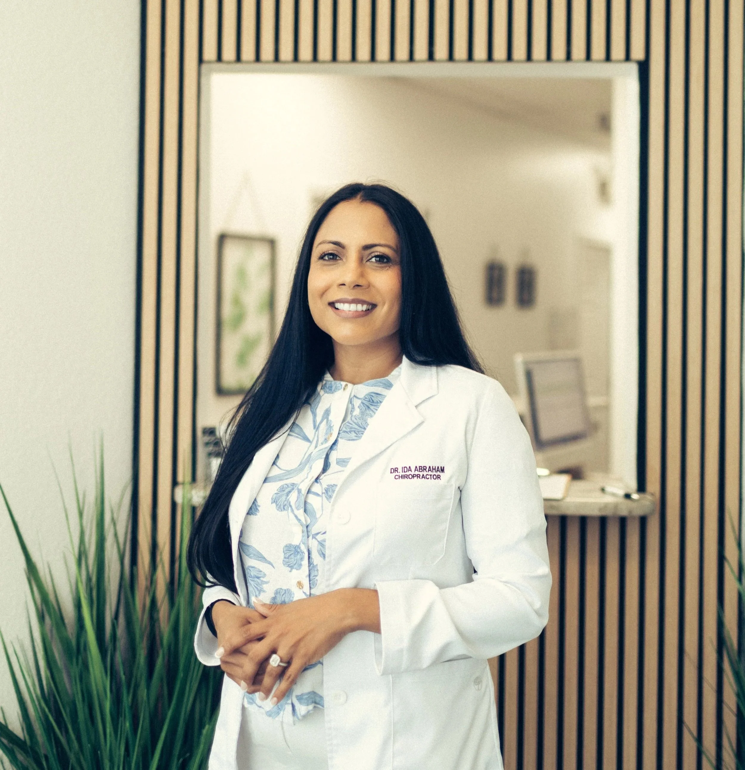 A Path to Pain-Free Living