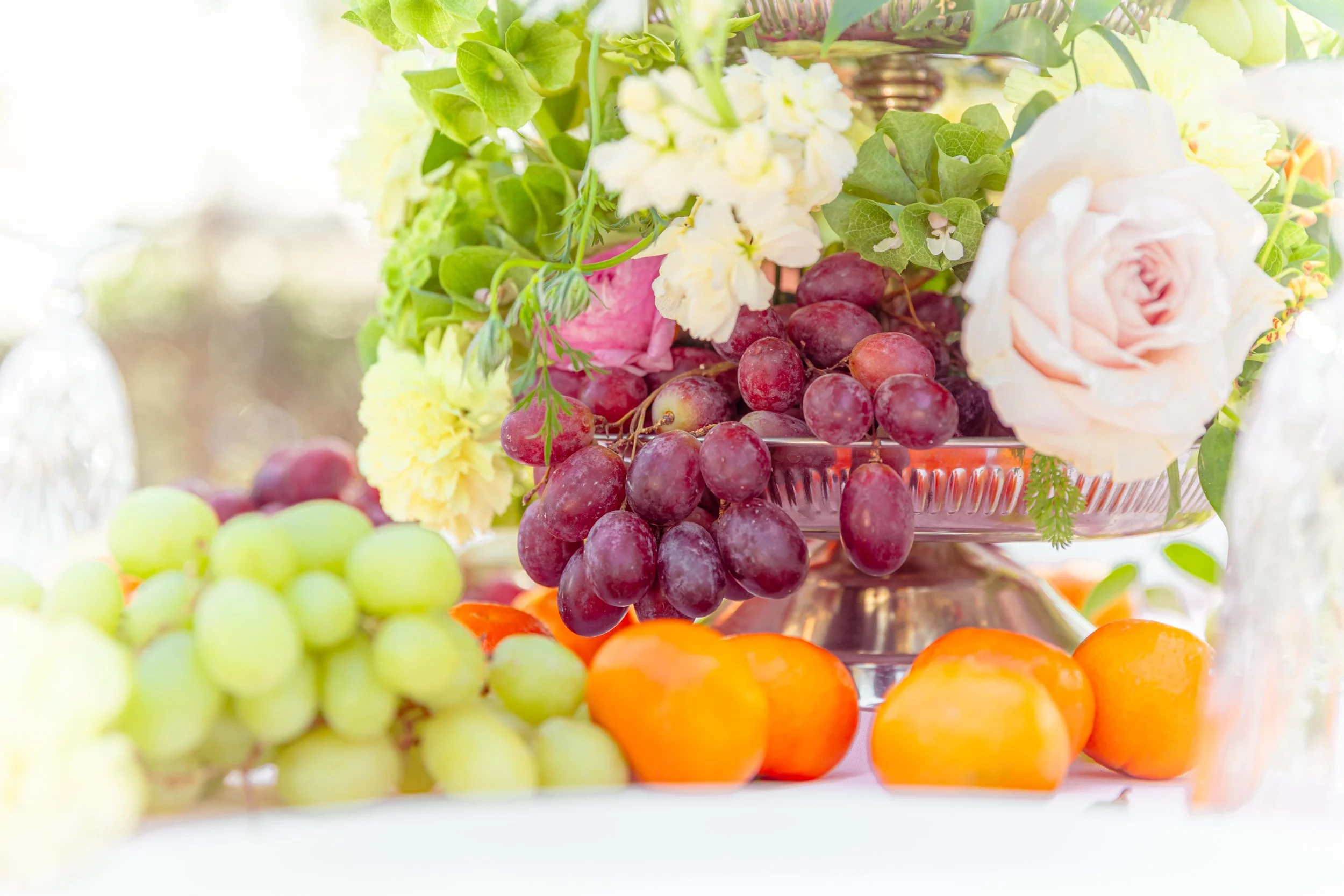 A Feast For The Eyes