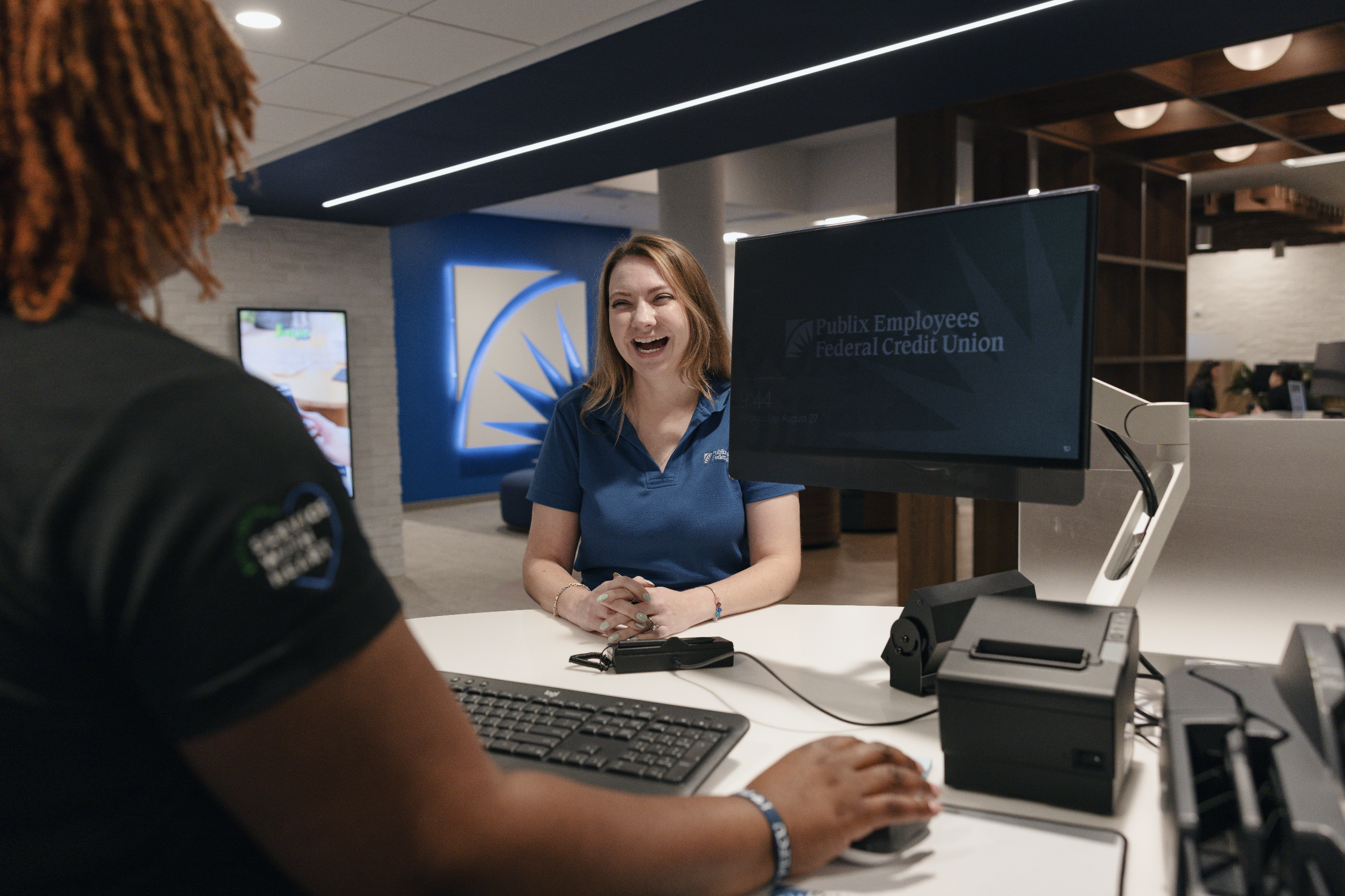 Rooted in Service, Growing With Purpose