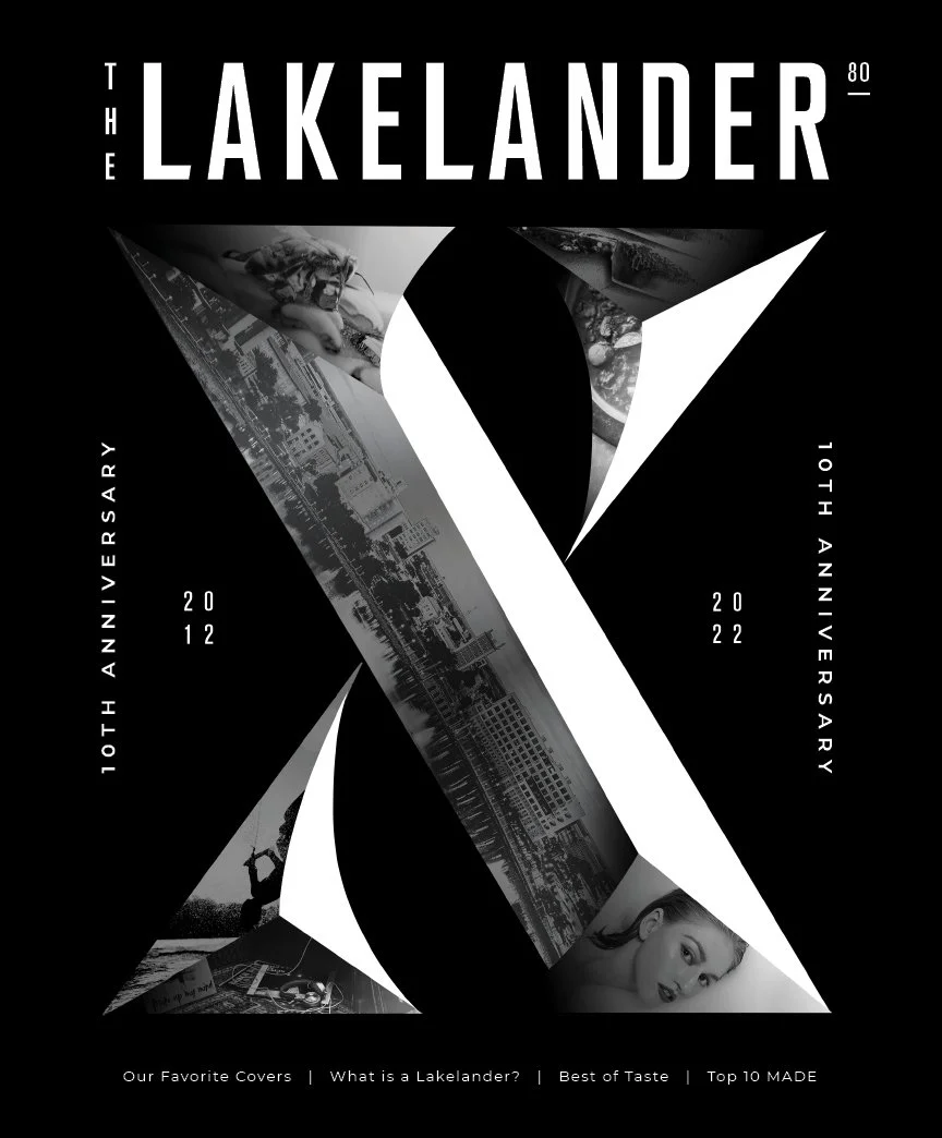The Lakelander Issue 80