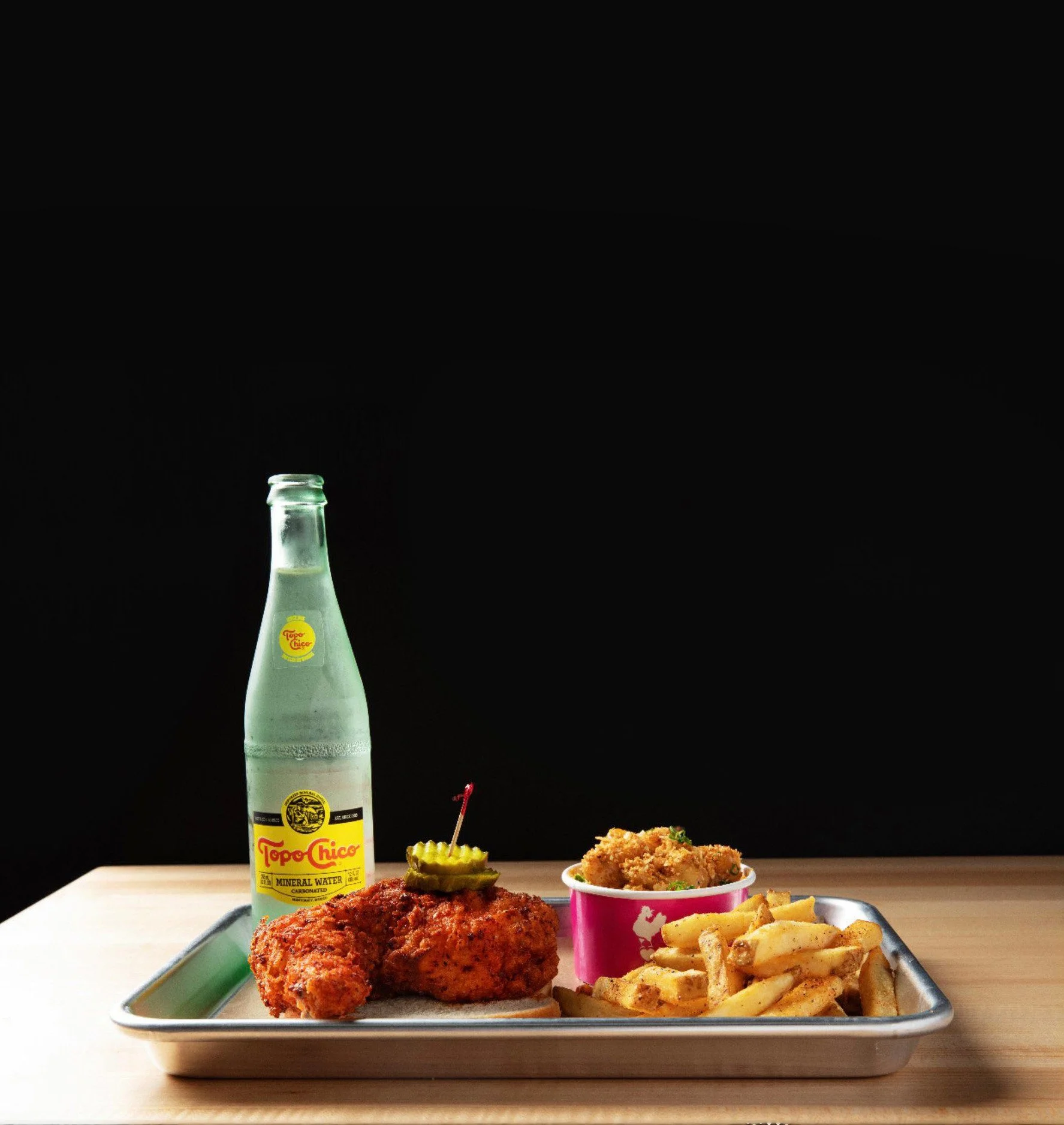 Love is in the Air at LoveBird