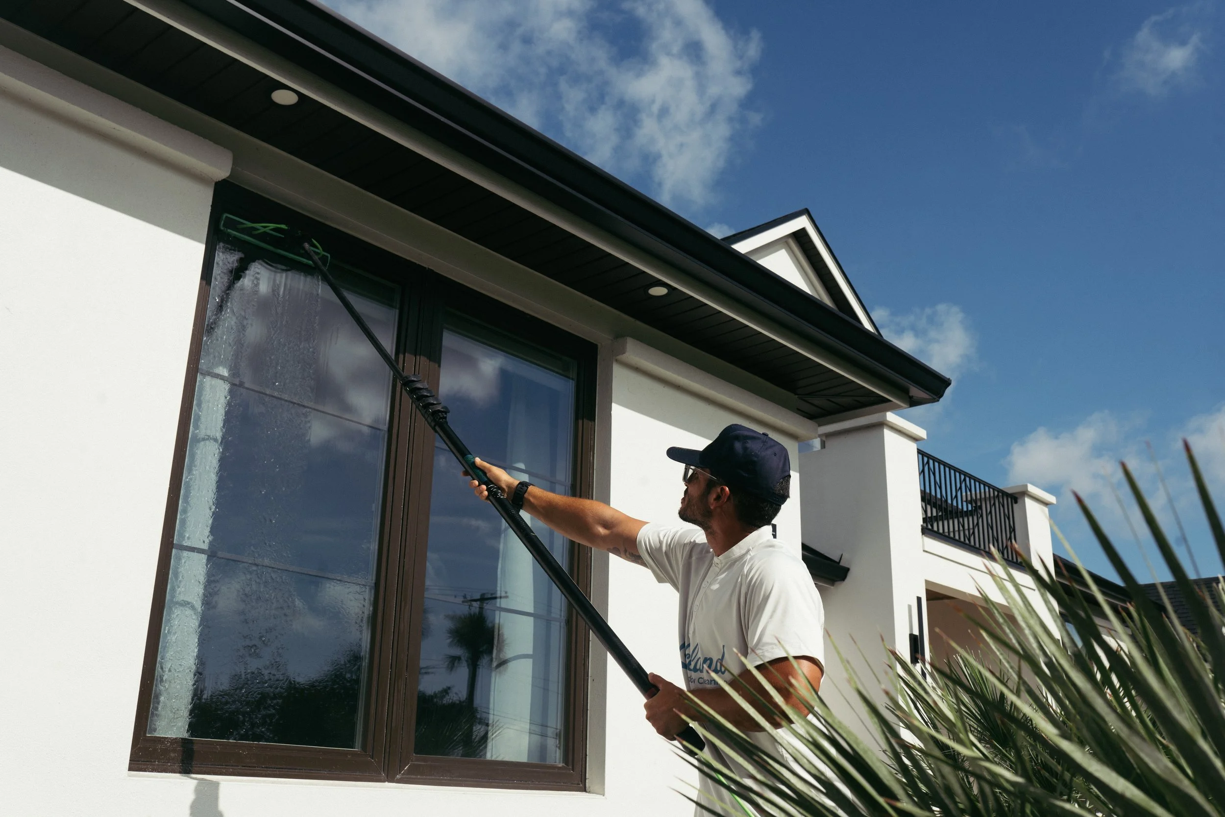 Lakeland Window Cleaning