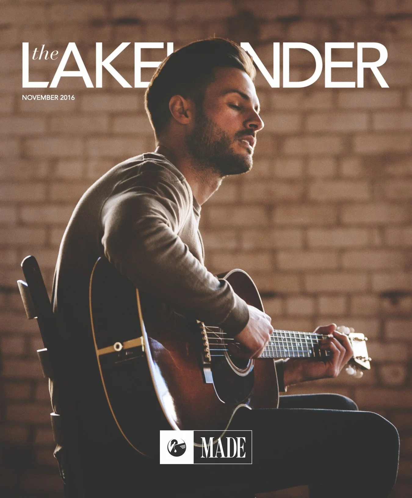 The Lakelander Issue 29