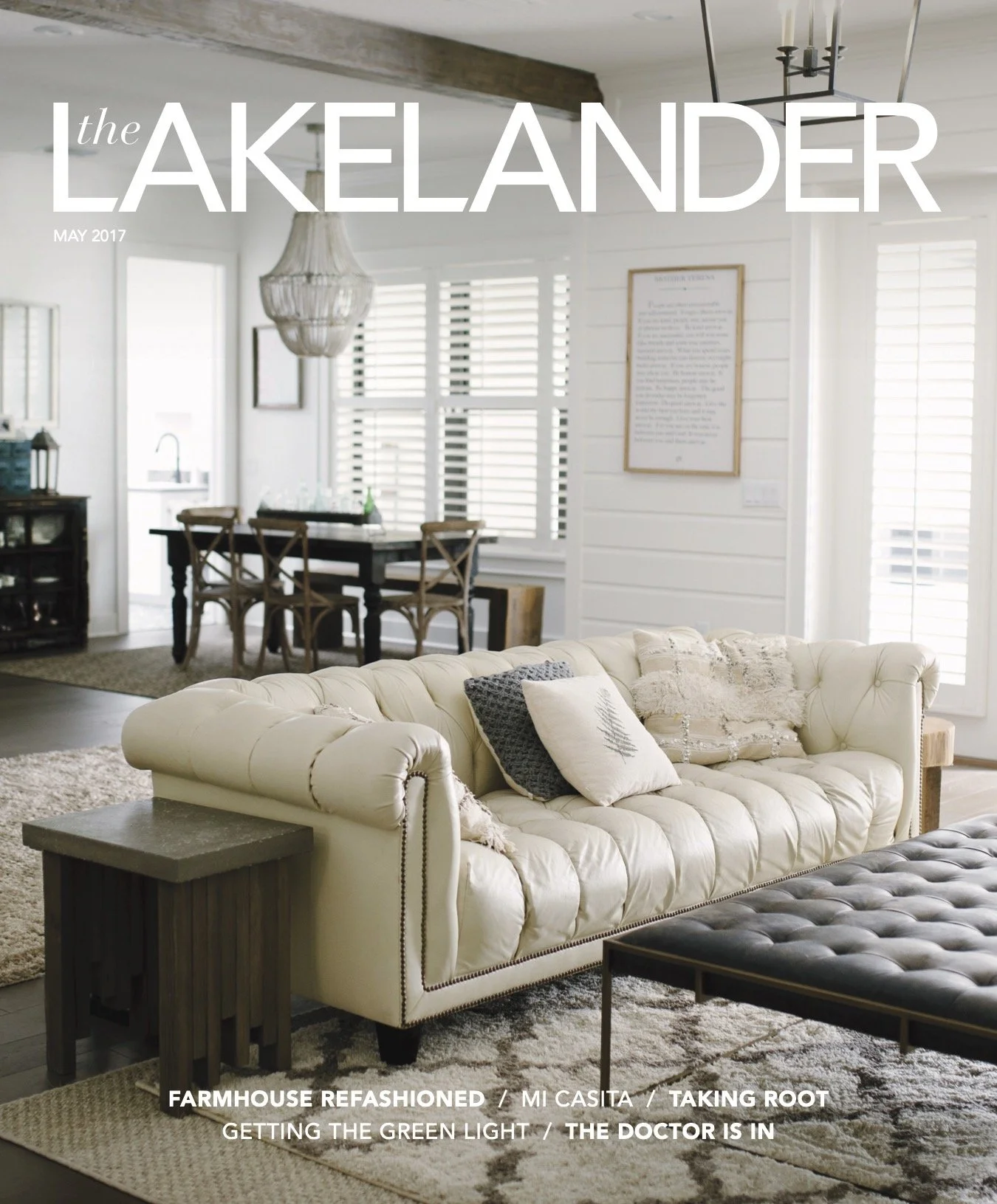 The Lakelander Issue 33