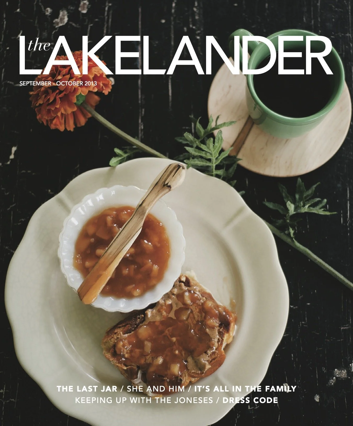 The Lakelander Issue 7