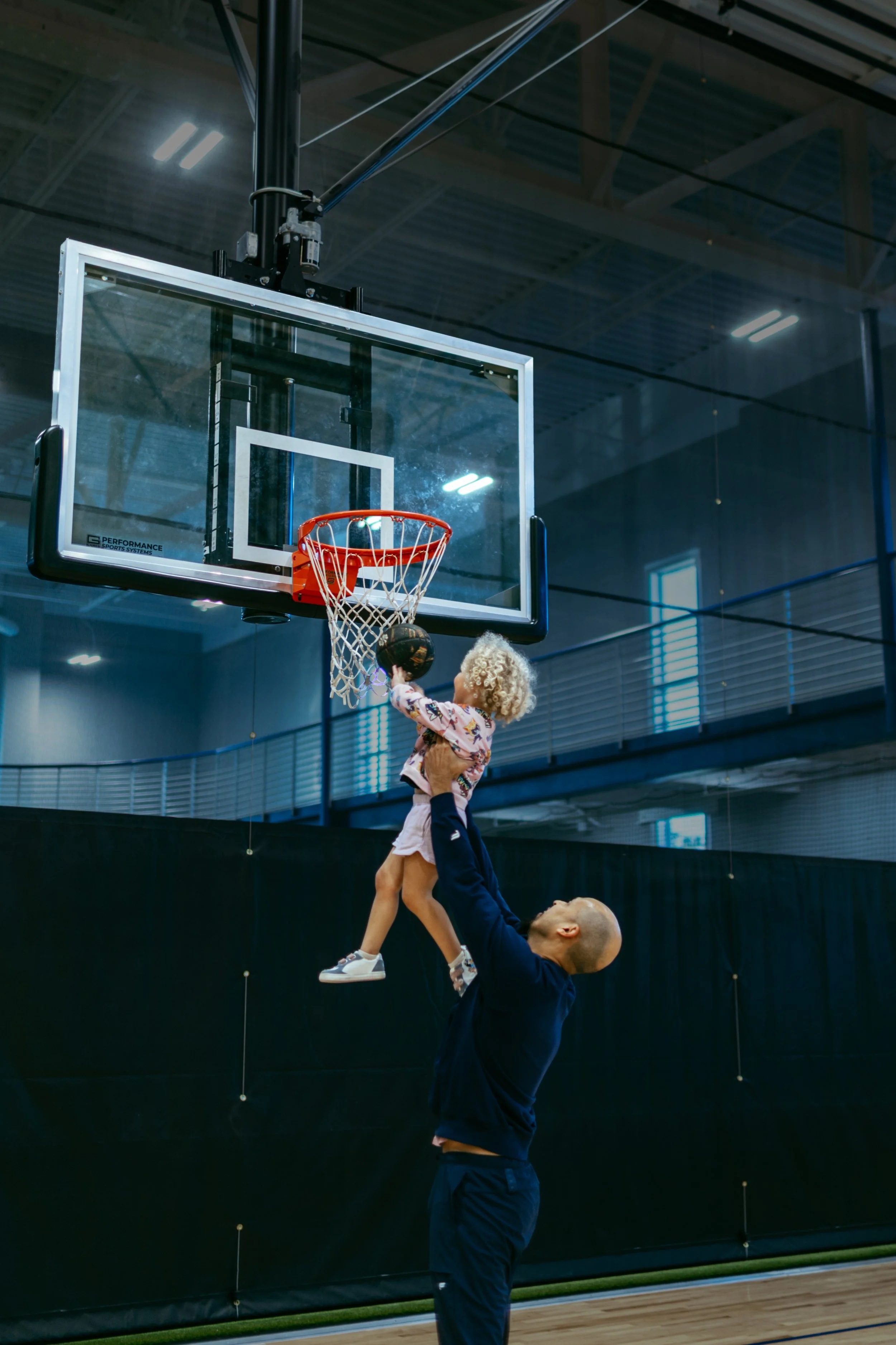 The Next Chapter for a Community Lifeline