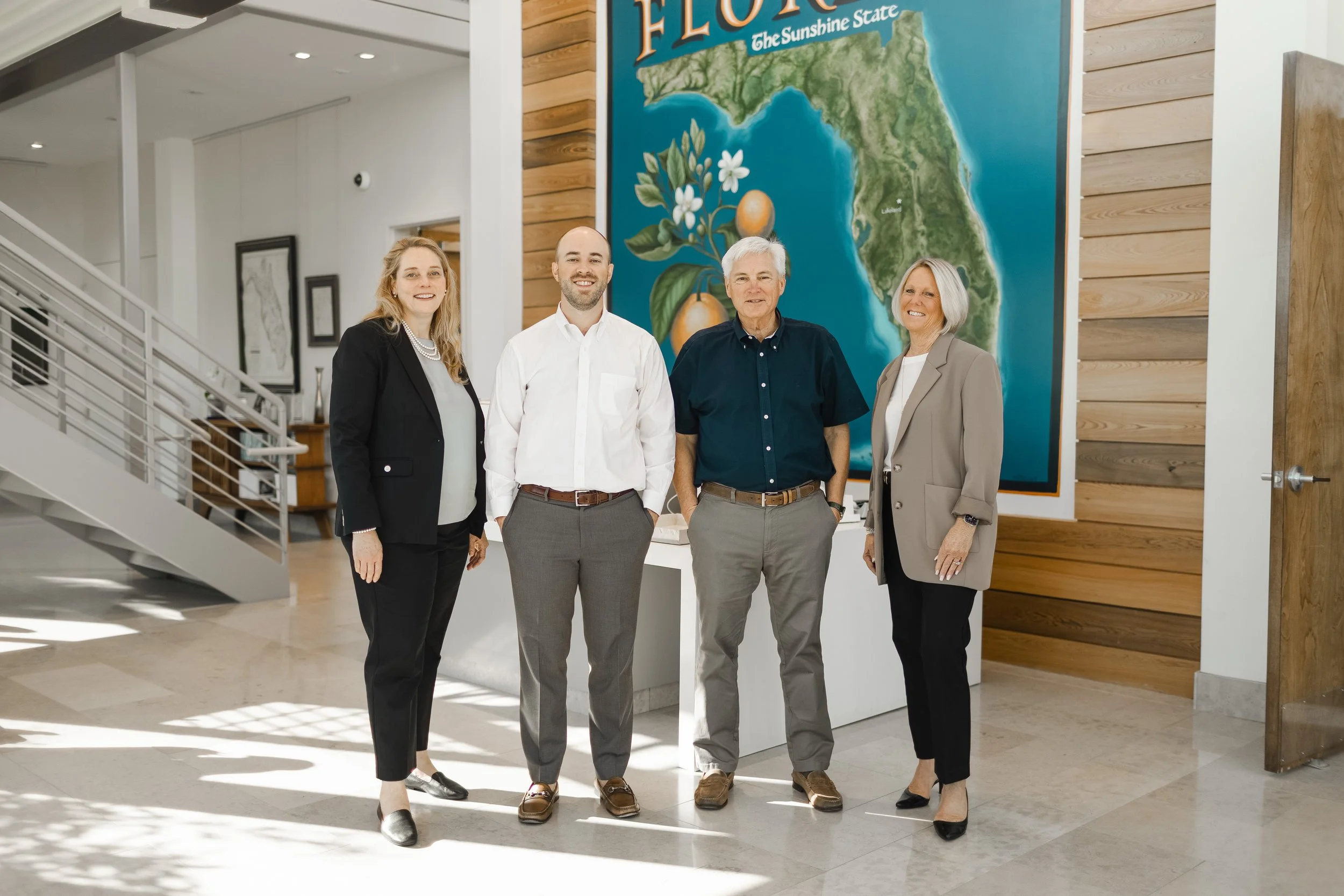 Where Community Meets Commerce
