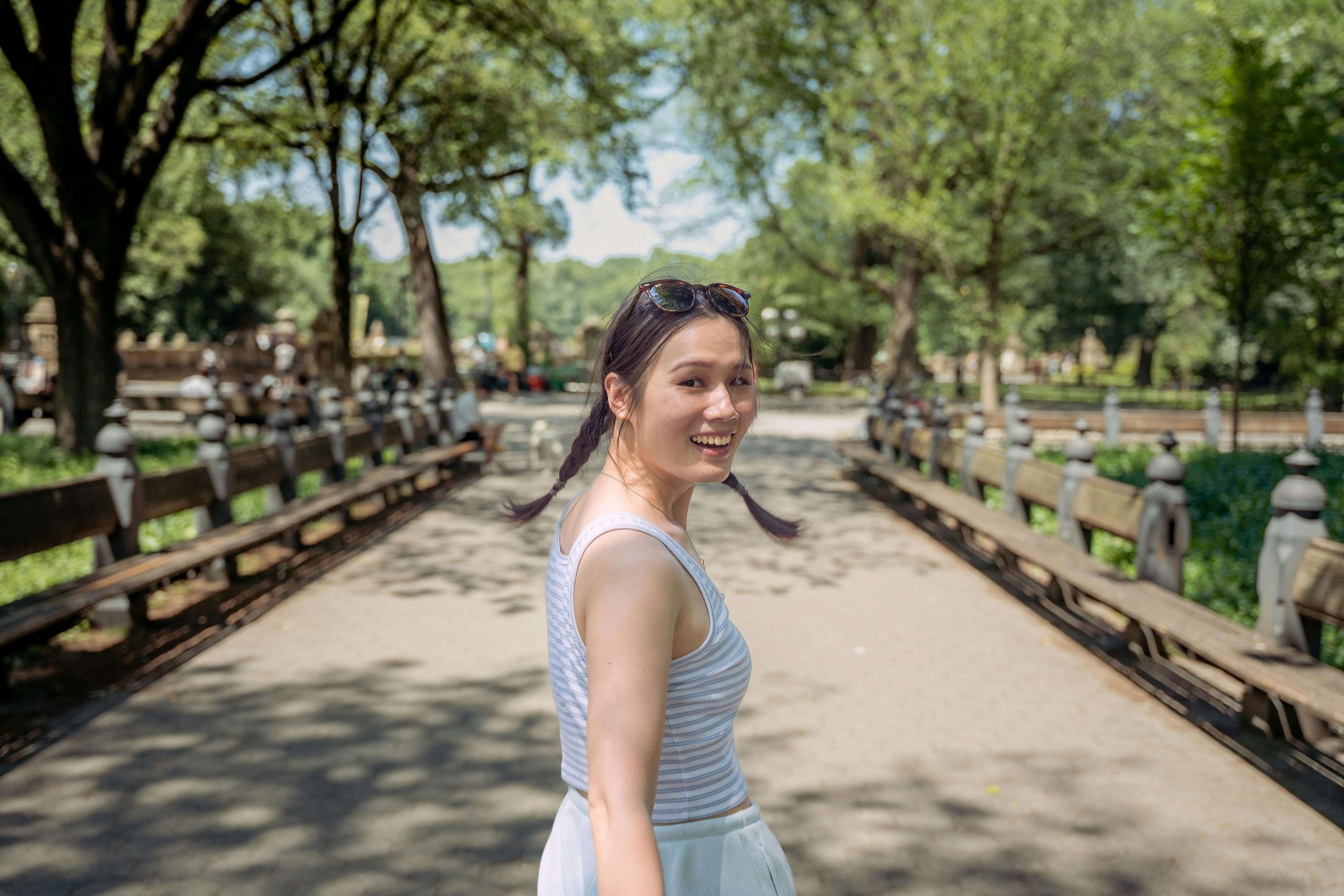 How Do Major Life Changes Impact Your Identity? Therapy for Young Adults in Manhattan Finding Stability Within