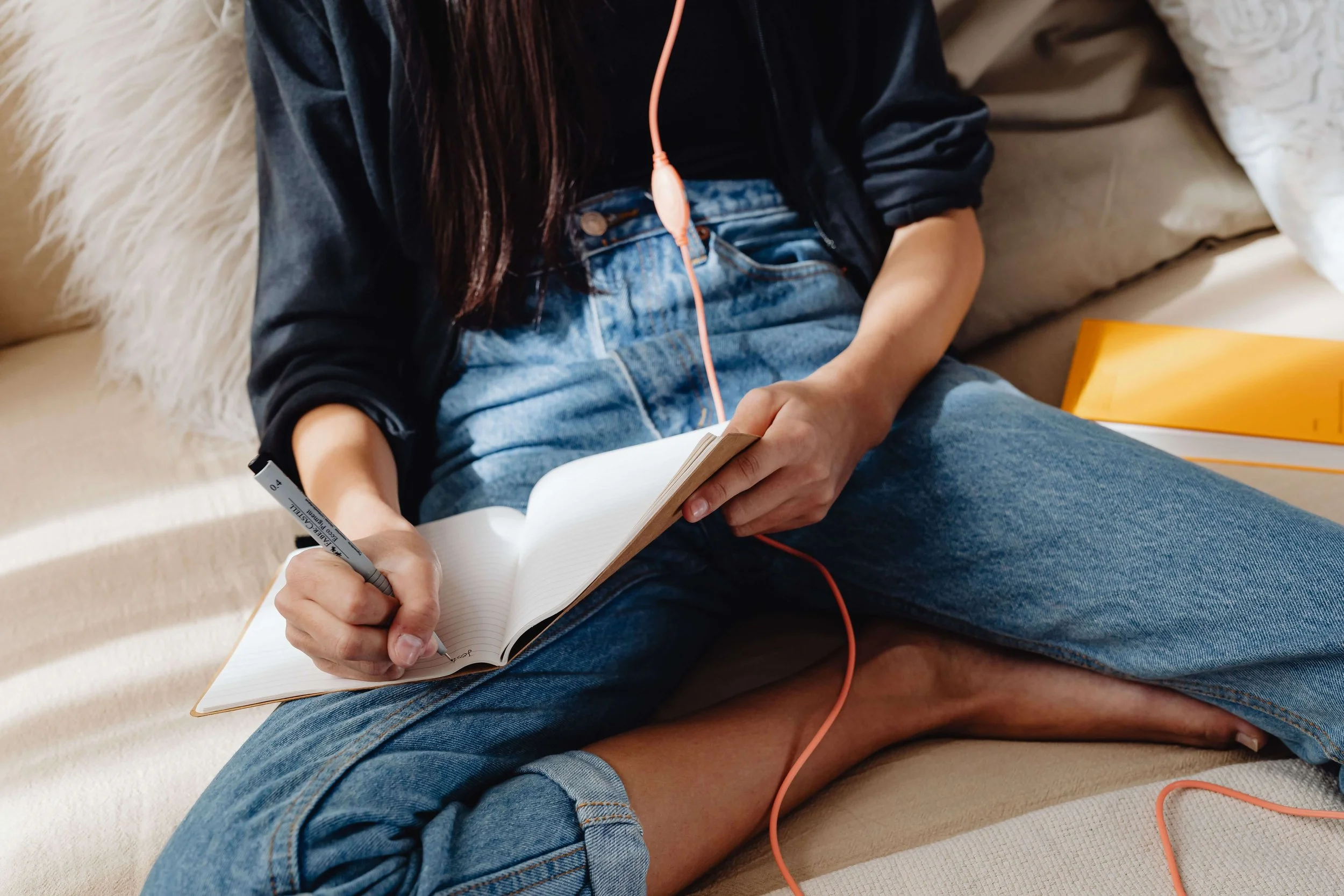 A Guide to Therapy for Young Women in Manhattan: Exploring Anxiety, Identity, Relationships, and Self-Worth
