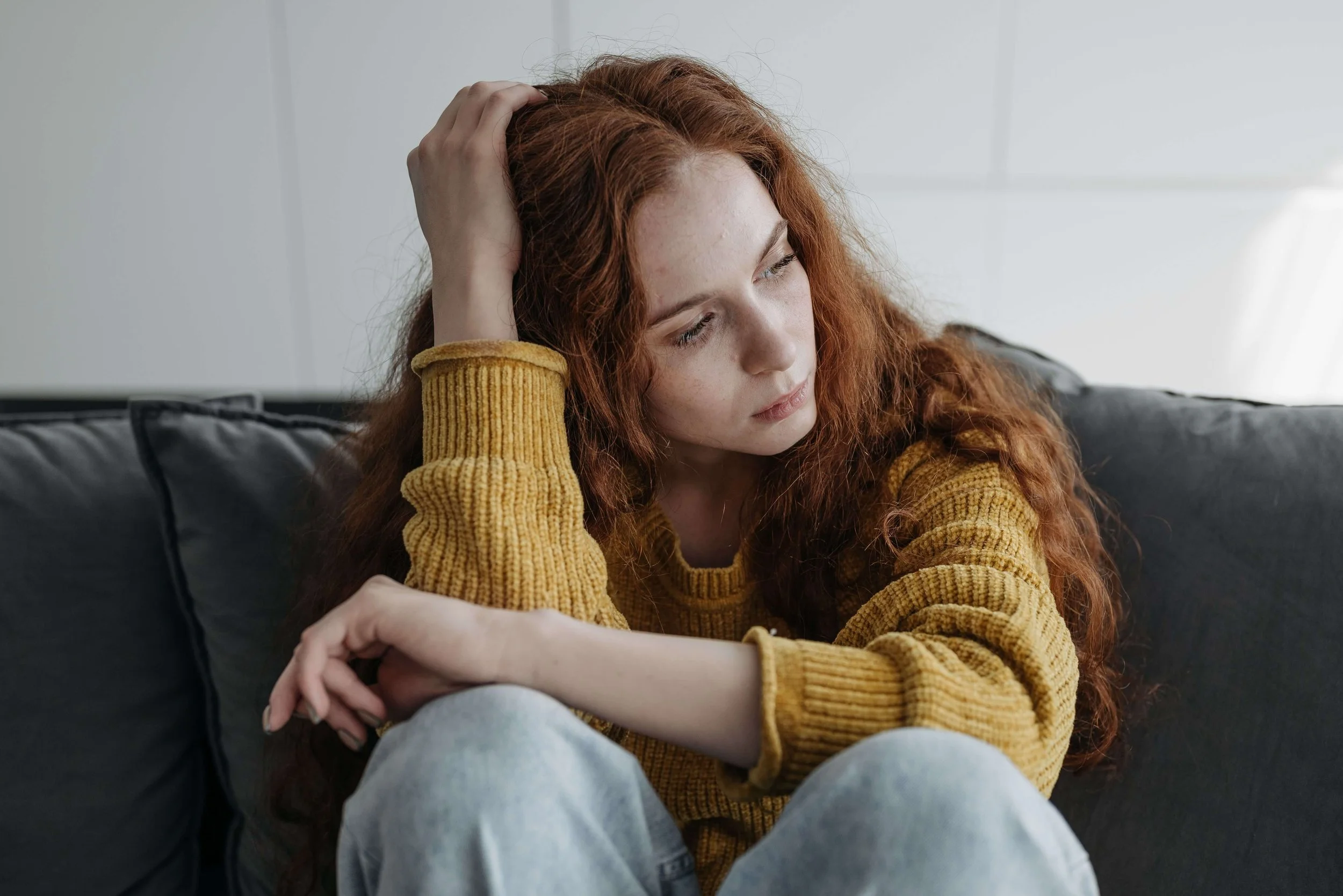 How Trauma Can Impact Identity Development in Early Adulthood: Therapy for Young Adults in Manhattan