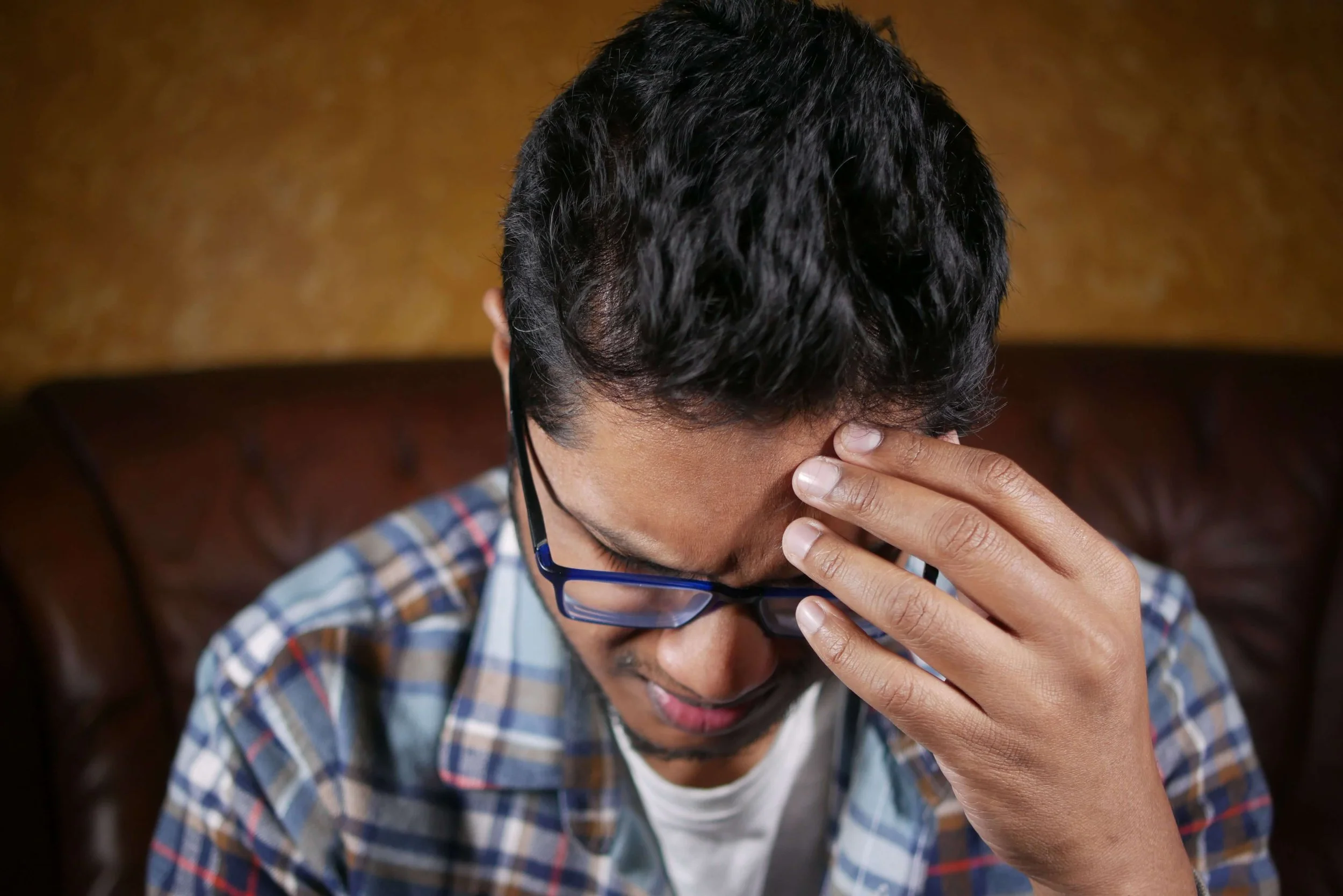 Why Transition Periods Can Intensify Anxiety and Depression Symptoms: Therapy for Young Adults in Manhattan