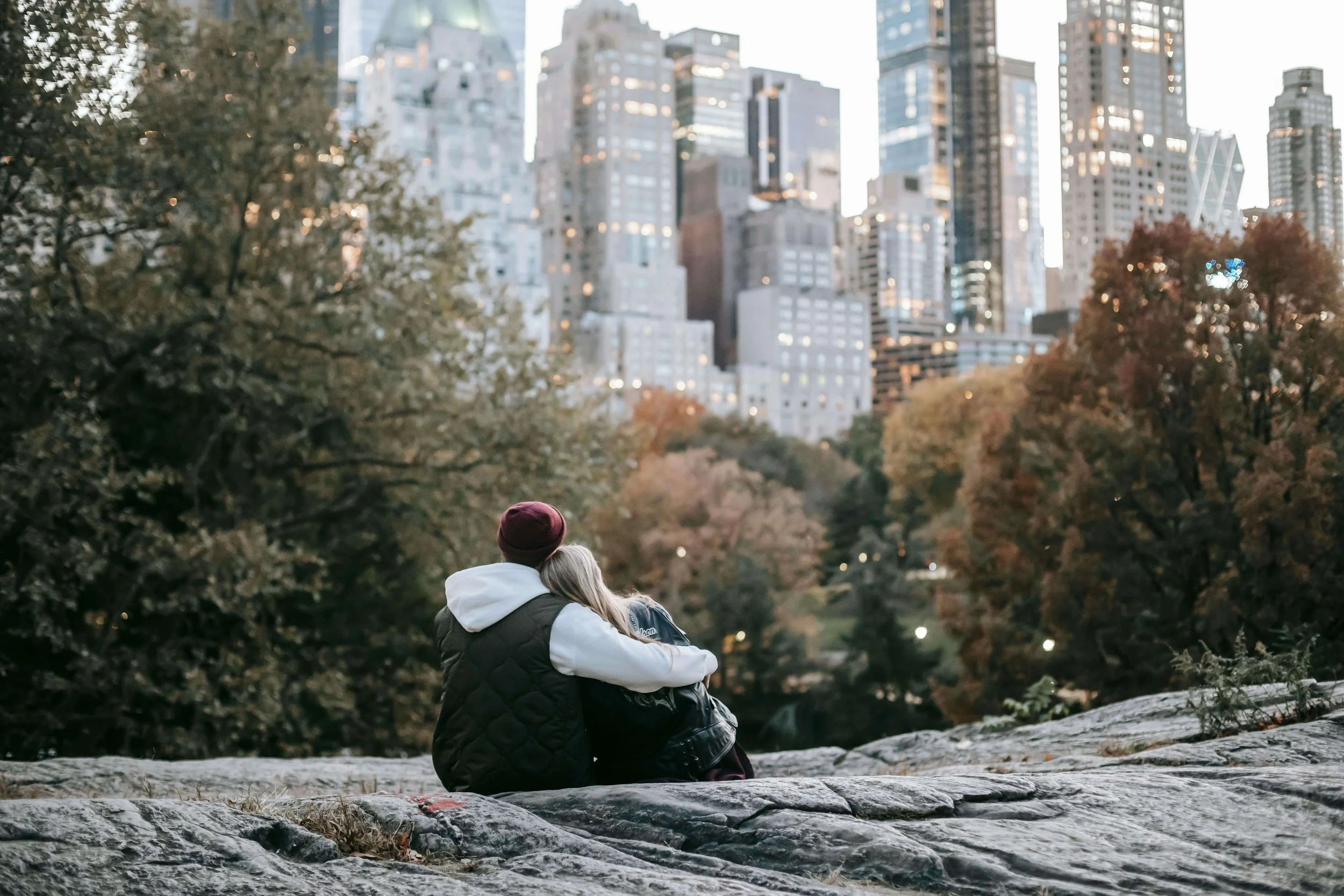 Relationship Patterns That Keep Repeating: Exploring Insight With a Therapist for Young Adults in Manhattan