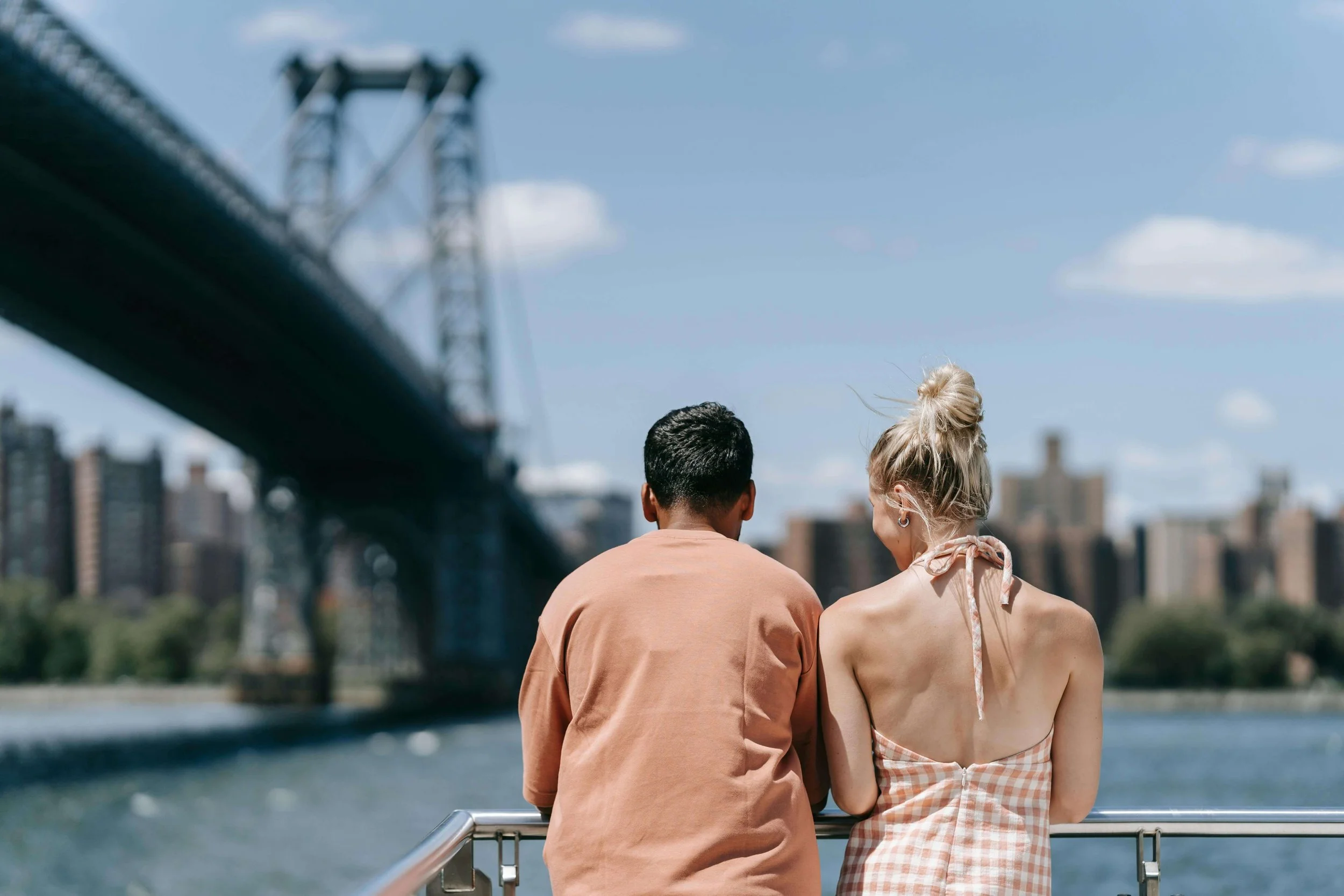 People-Pleasing in Relationships: Therapy for Young Adults in Manhattan Building Healthier Boundaries