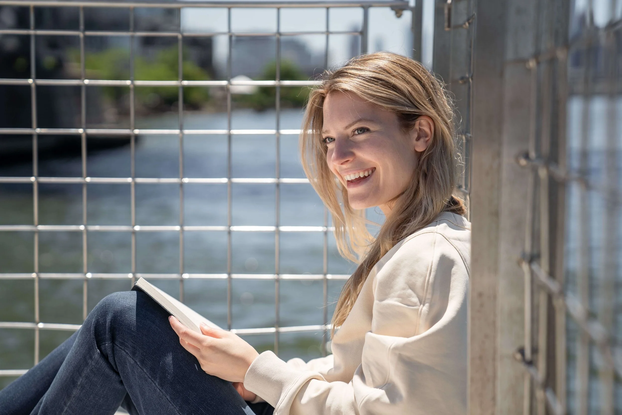 Living in Manhattan in Your 20s: A Therapist's Guide to Building a Life Beyond Work