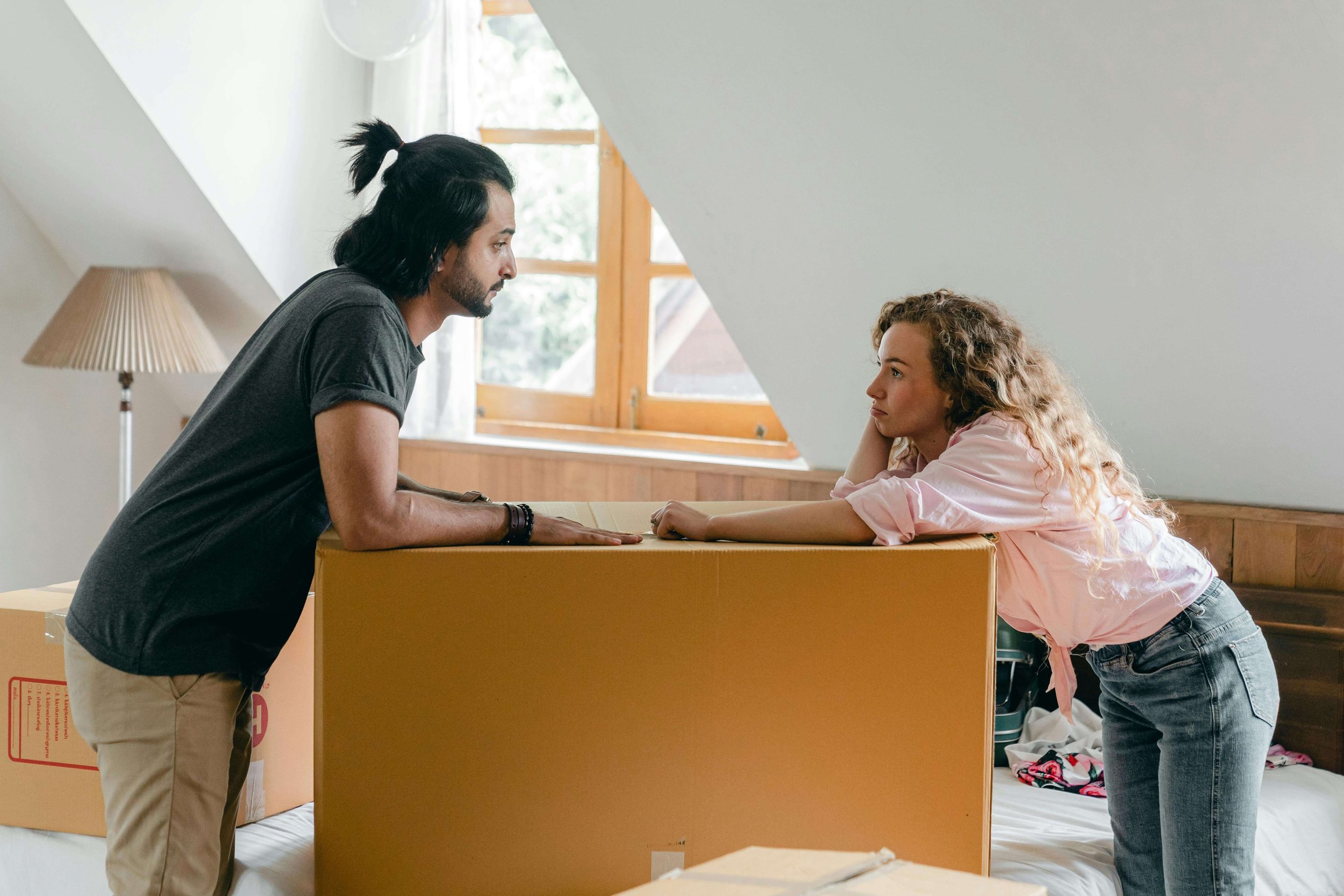 Rediscovering Yourself After a Big Move or Career Shift: Manhattan Life Transition Counseling for Young Adults