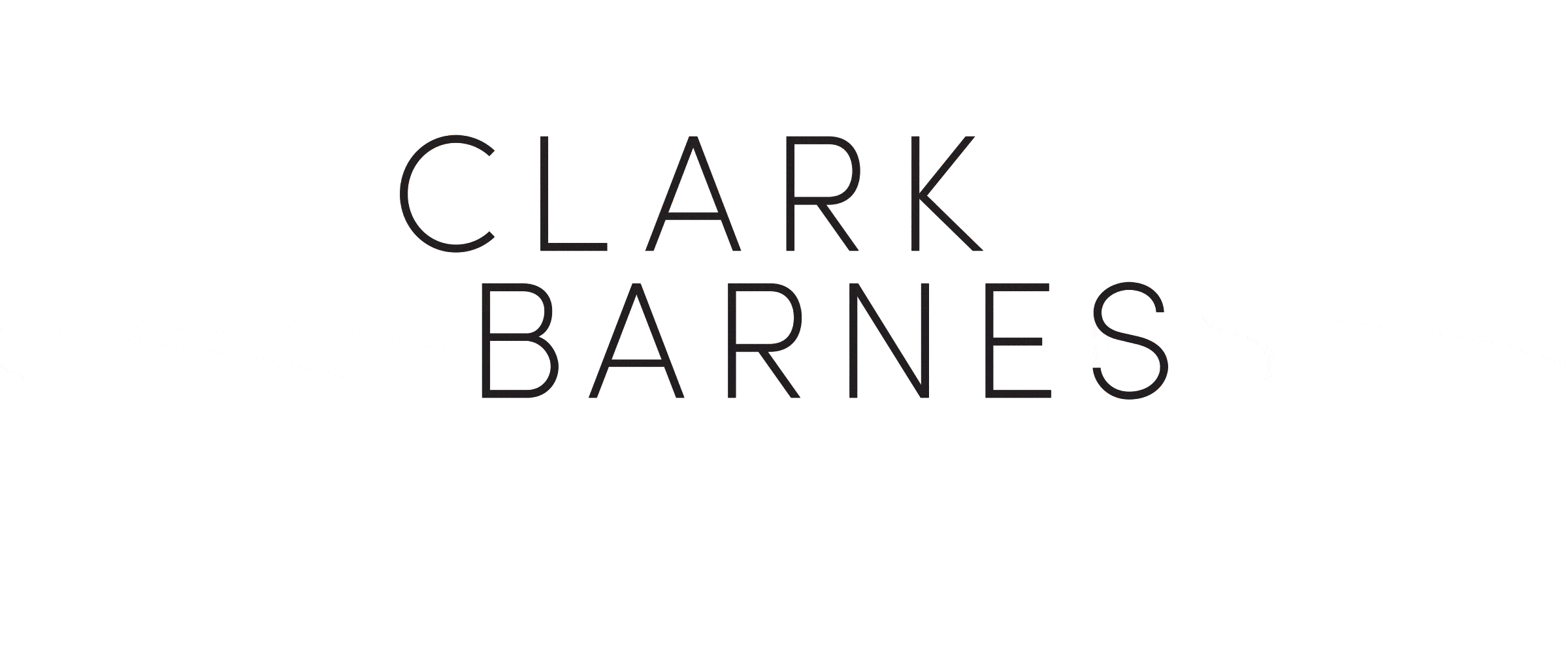 Animation showing the addition of the slash, pulled from an existing angle found within the logo