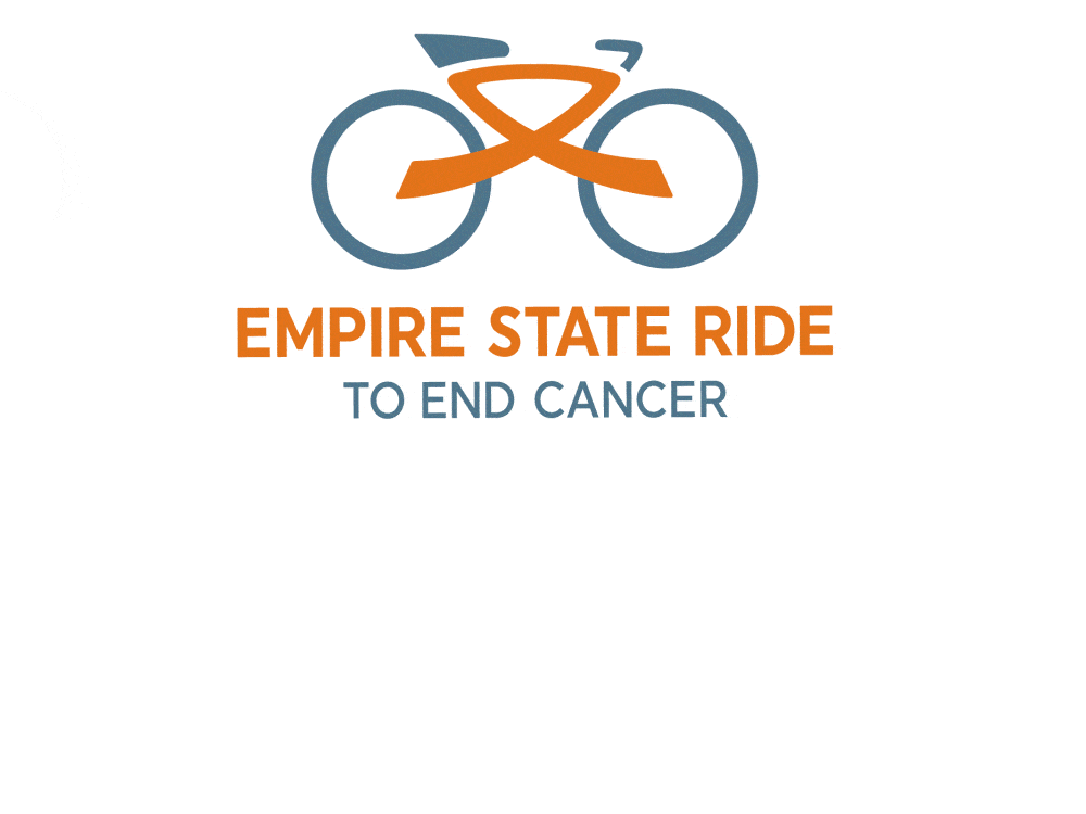Empire State Ride Hudson Valley logo