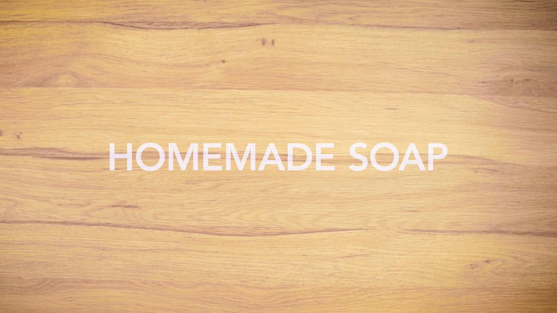 Fight Club soap