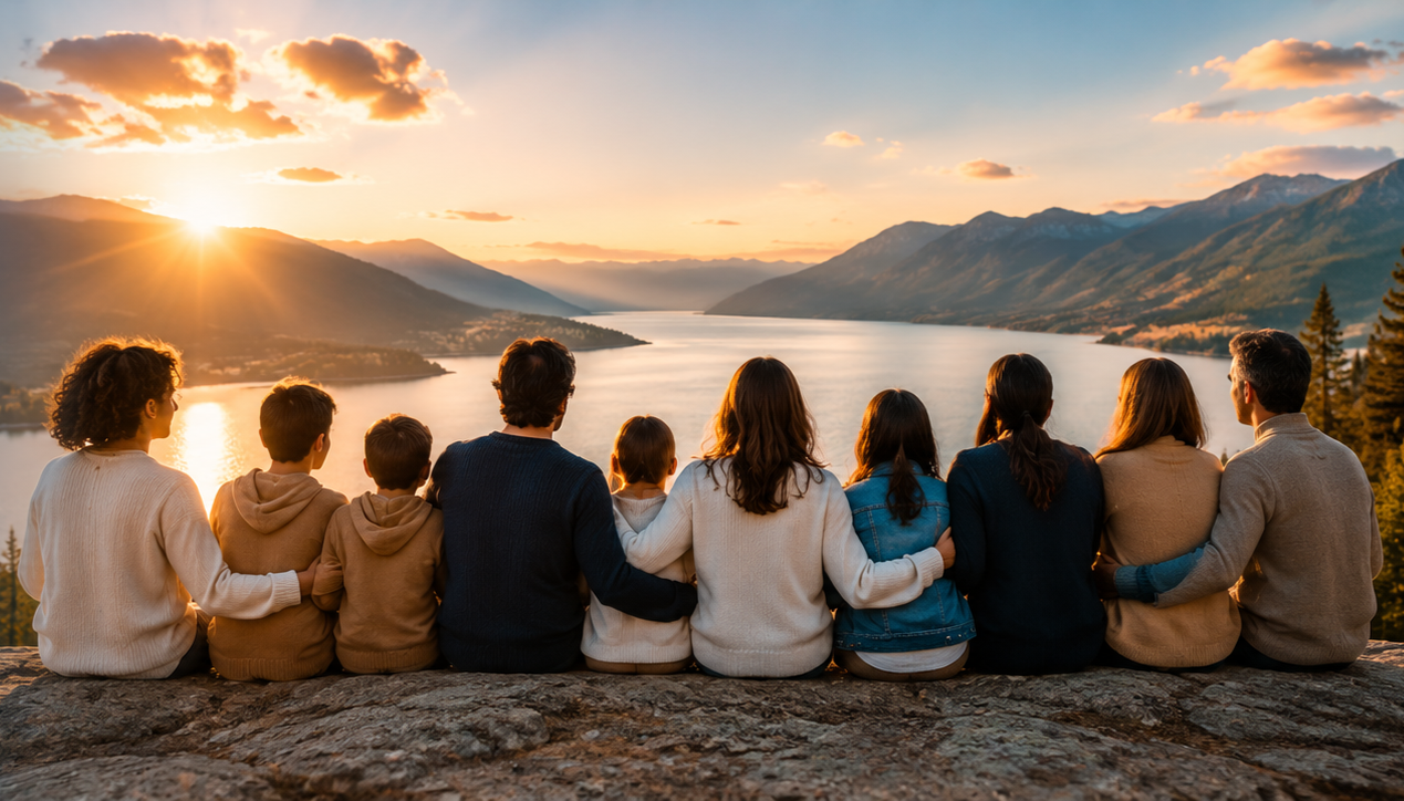 Family Member Education