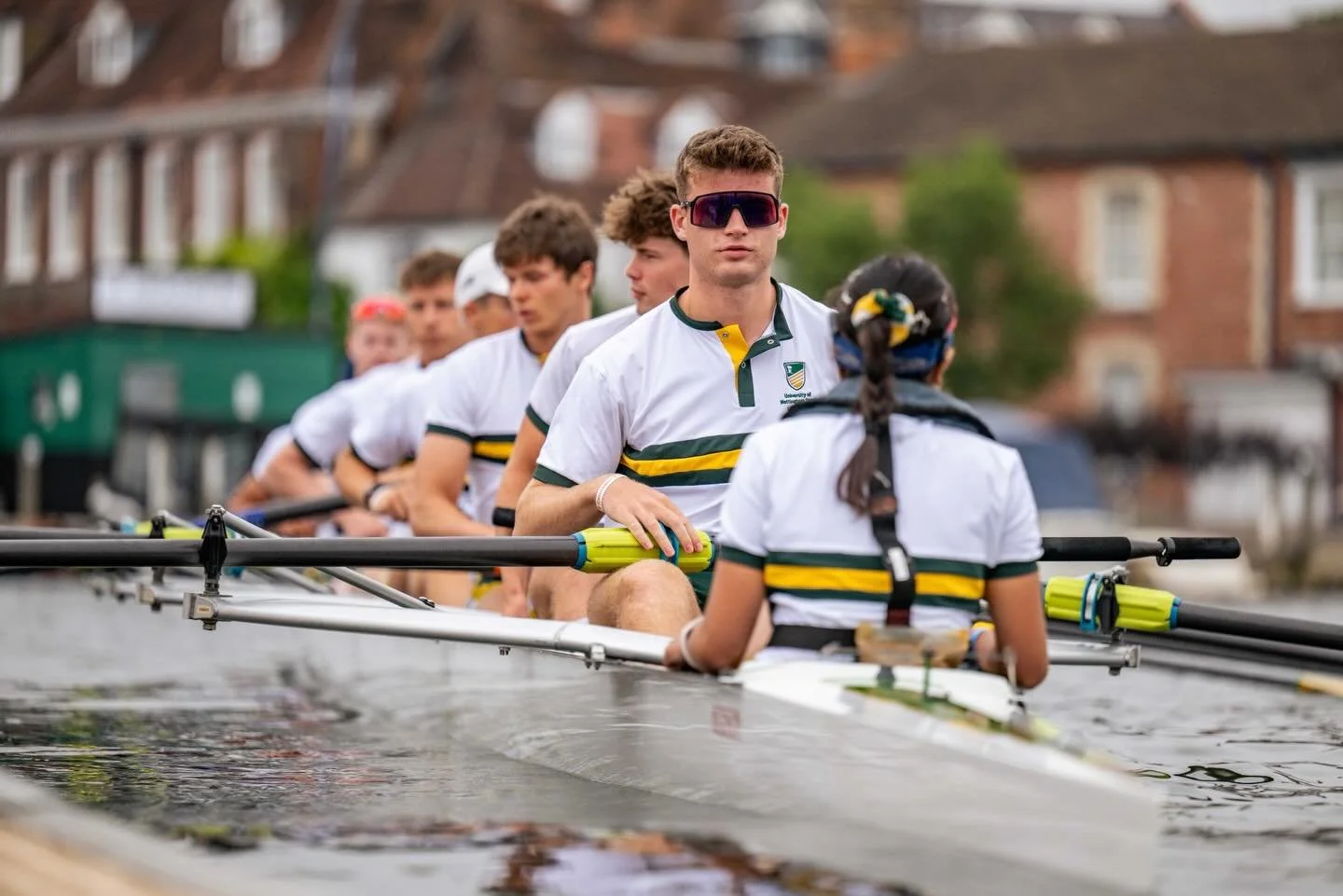 2025 with UoNBC

What a year it has been.

From multiple BUCS golds, huge successes at trials, and some mature performances on the Henley stage from alumni and current club members, we have seen some seriously impressive progression since 2024. Our e
