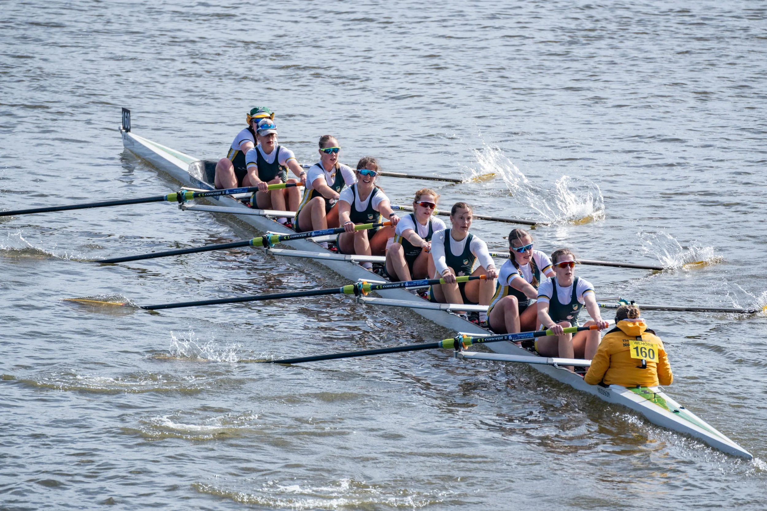 WEHORR 2026