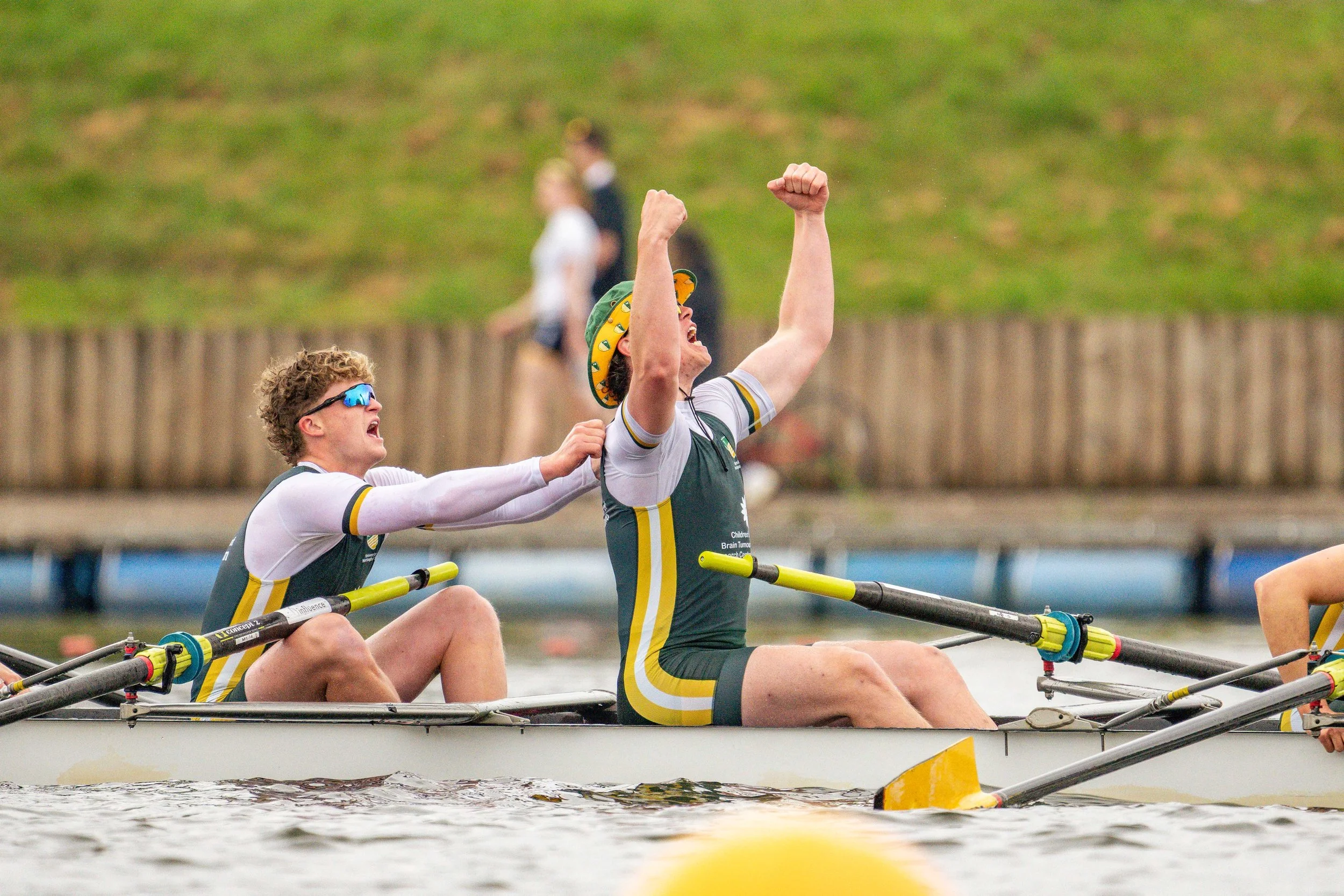 BUCS Regatta 2026