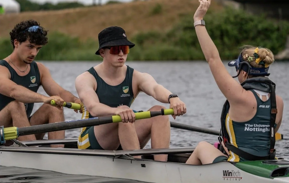 Metropolitan Regatta