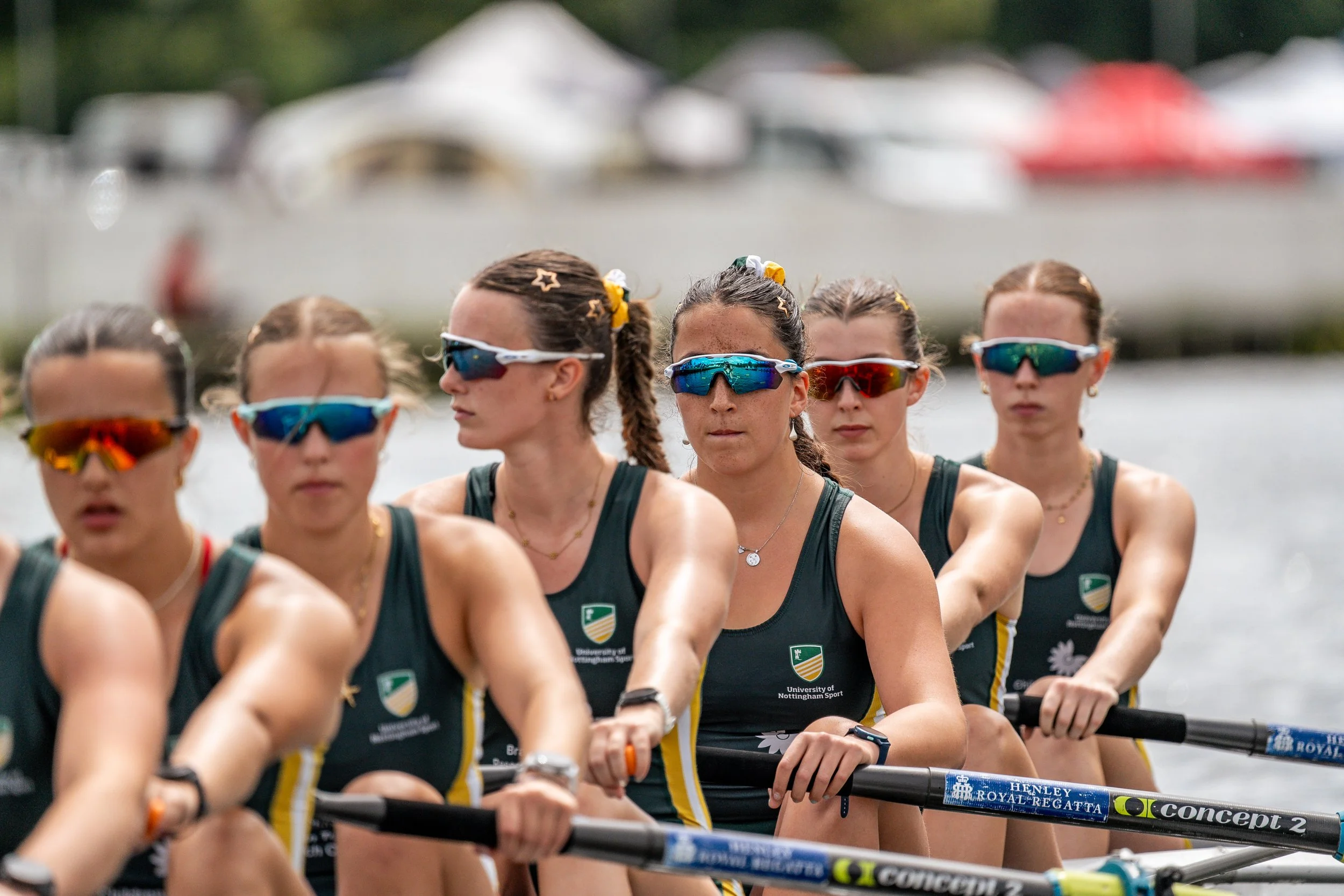 Henley Women’s Regatta 2026