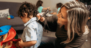 Understanding Fight or Flight: How Stress Impacts Your Child’s Health