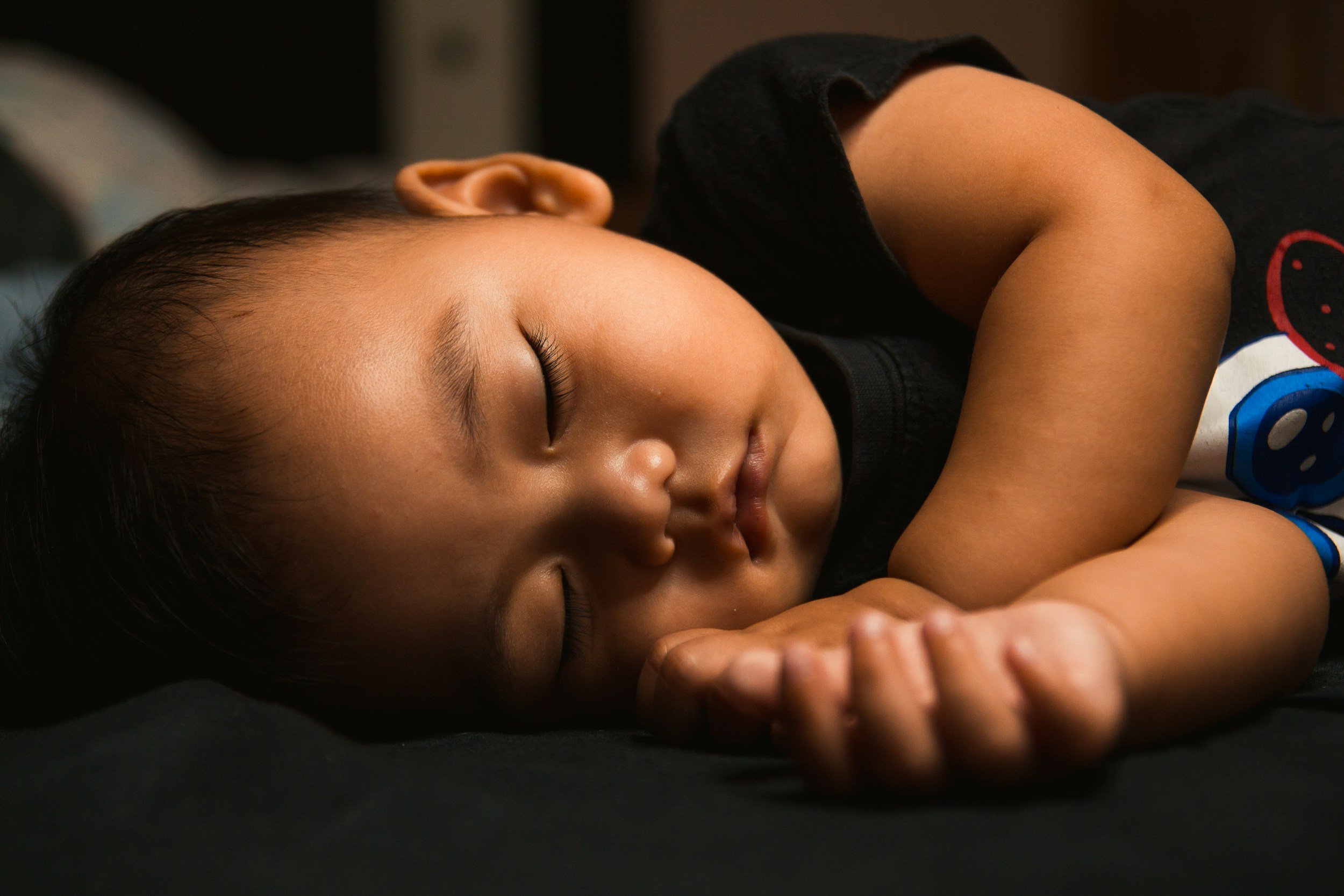 Your Child’s Most Important Healing Tool Isn’t a Supplement — It’s Sleep