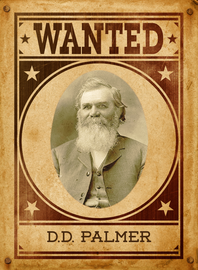 The Chiropractic Story You Were Never Told