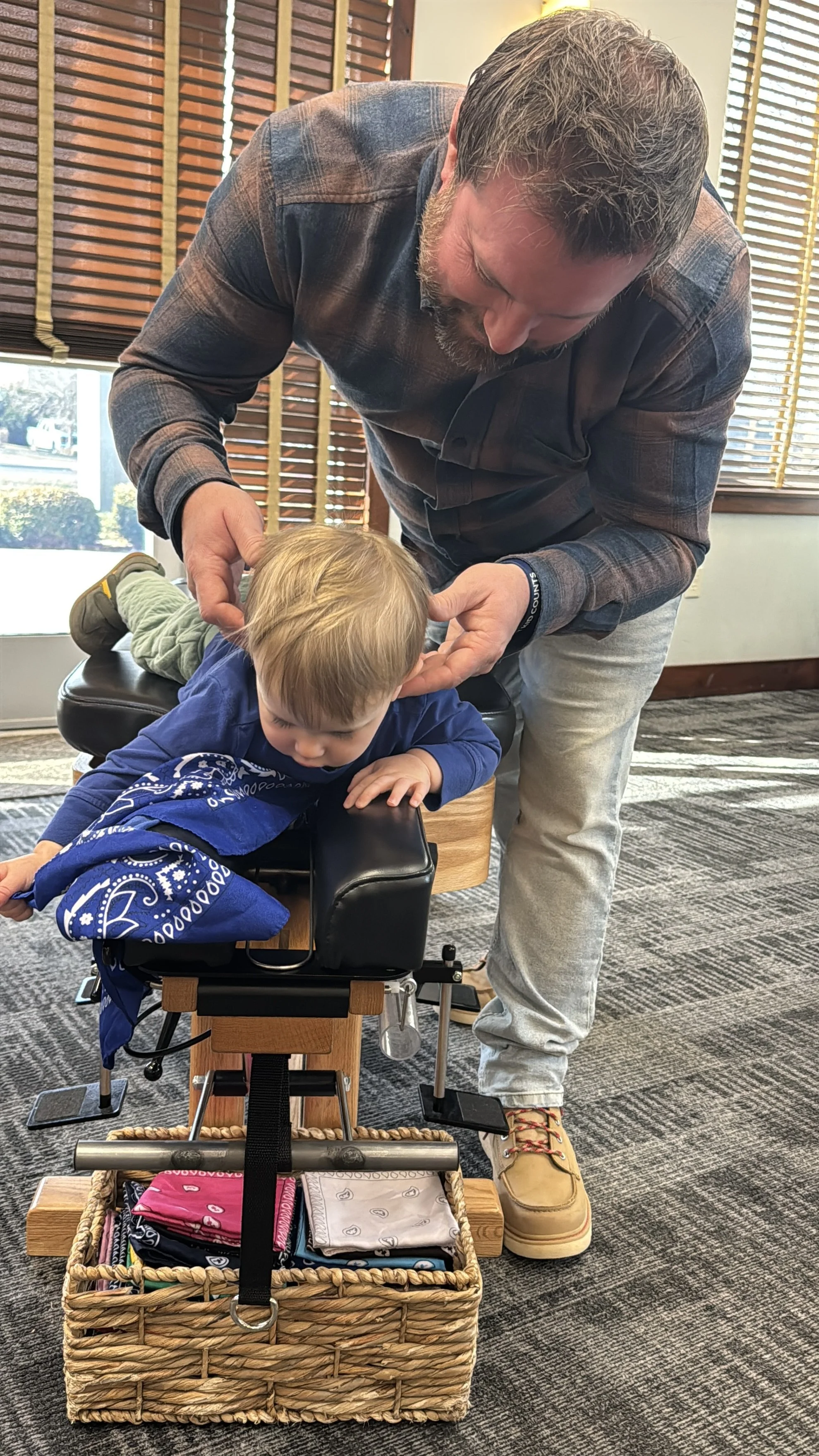 Constipation, Tummy Aches &amp; Tantrums: Why the Gut Shapes Mood and Regulation