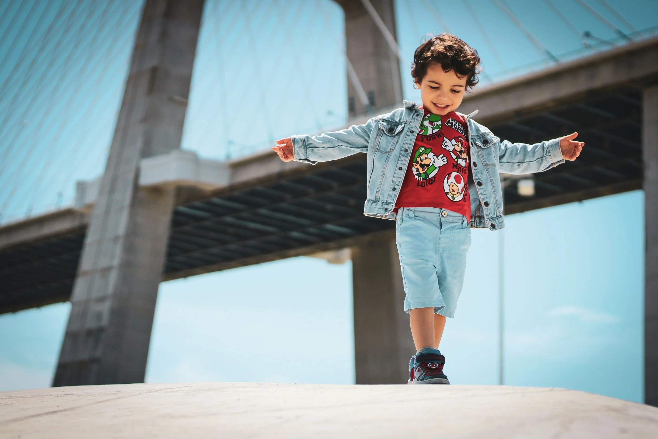 The Child You See Is Built on the Foundation You Don’t 
