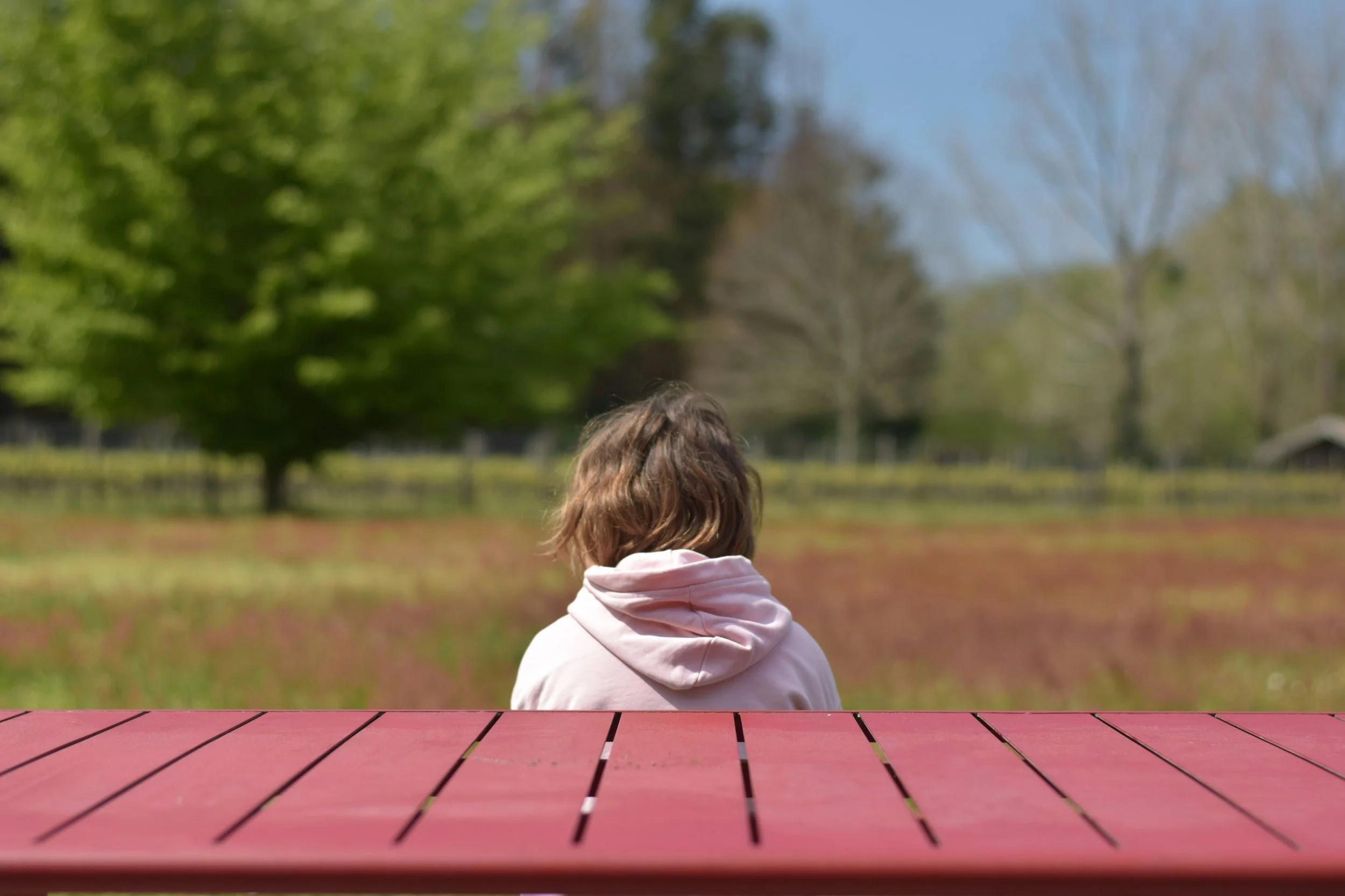 Why Does My Child Fall Apart After School?