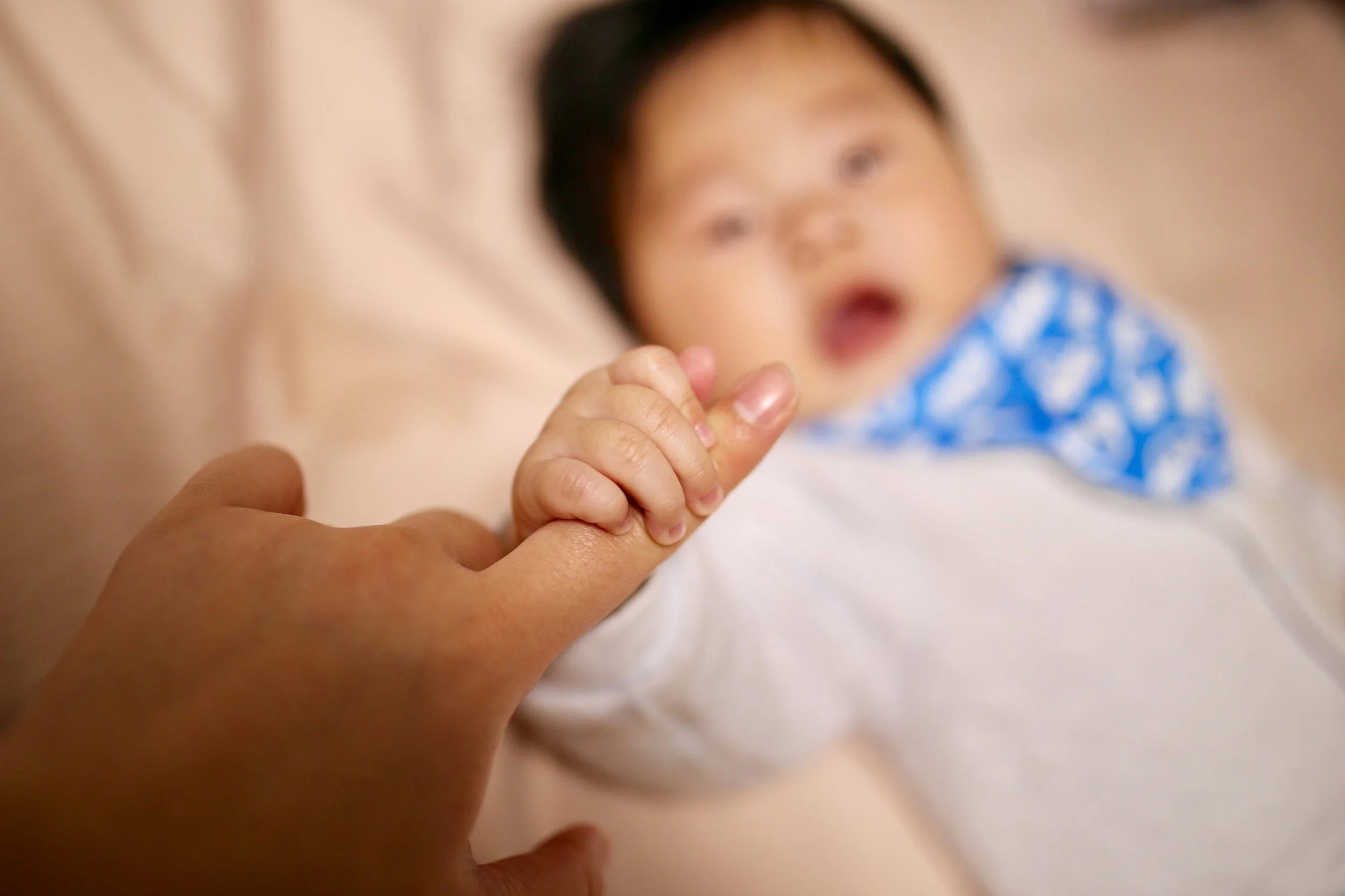 The Reflexes Your Baby Was Supposed to Outgrow: What Primitive Reflexes Tell Us About Brain Development