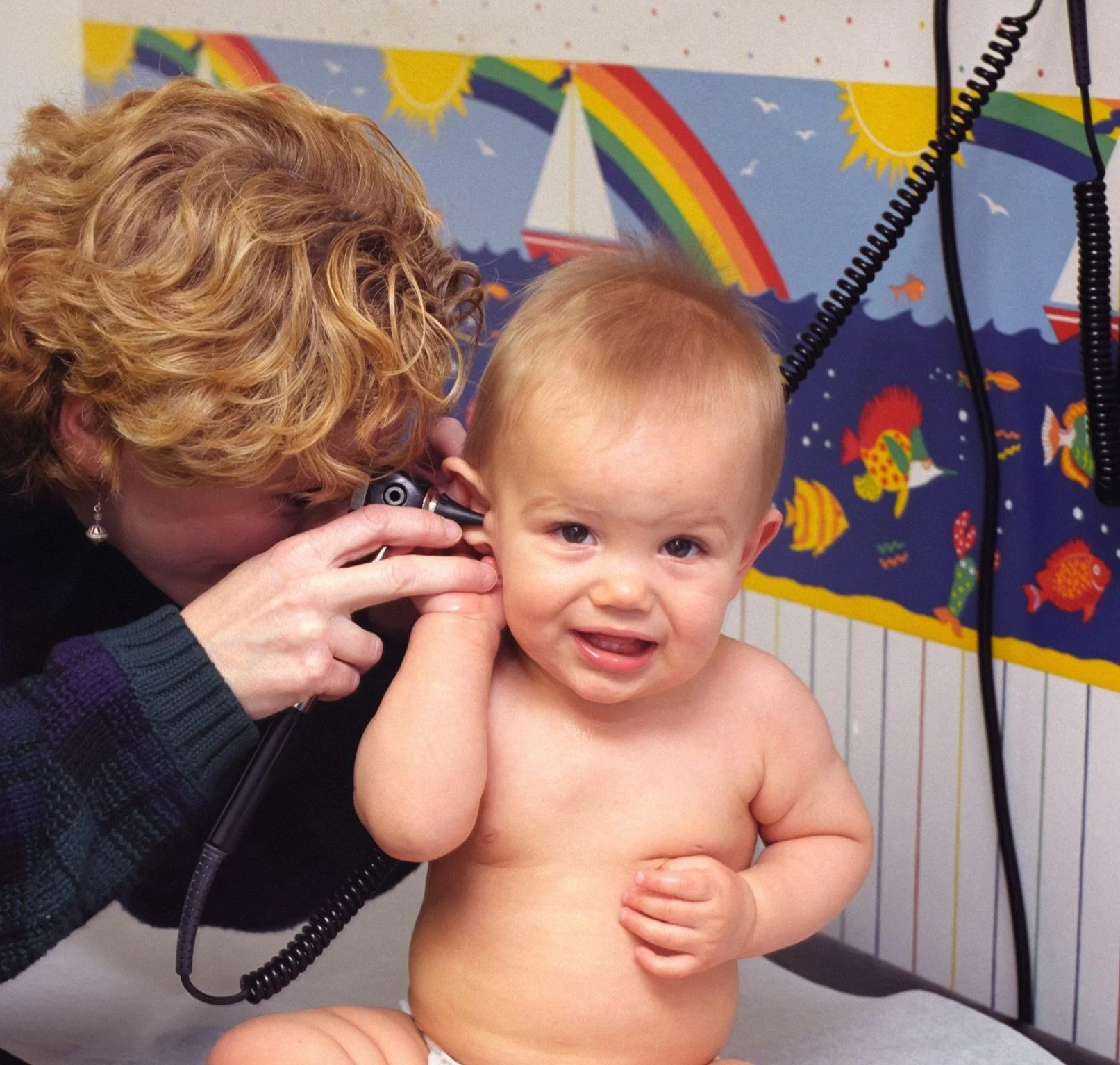 The Truth About Ear Infections: What Doctors Won’t Tell You