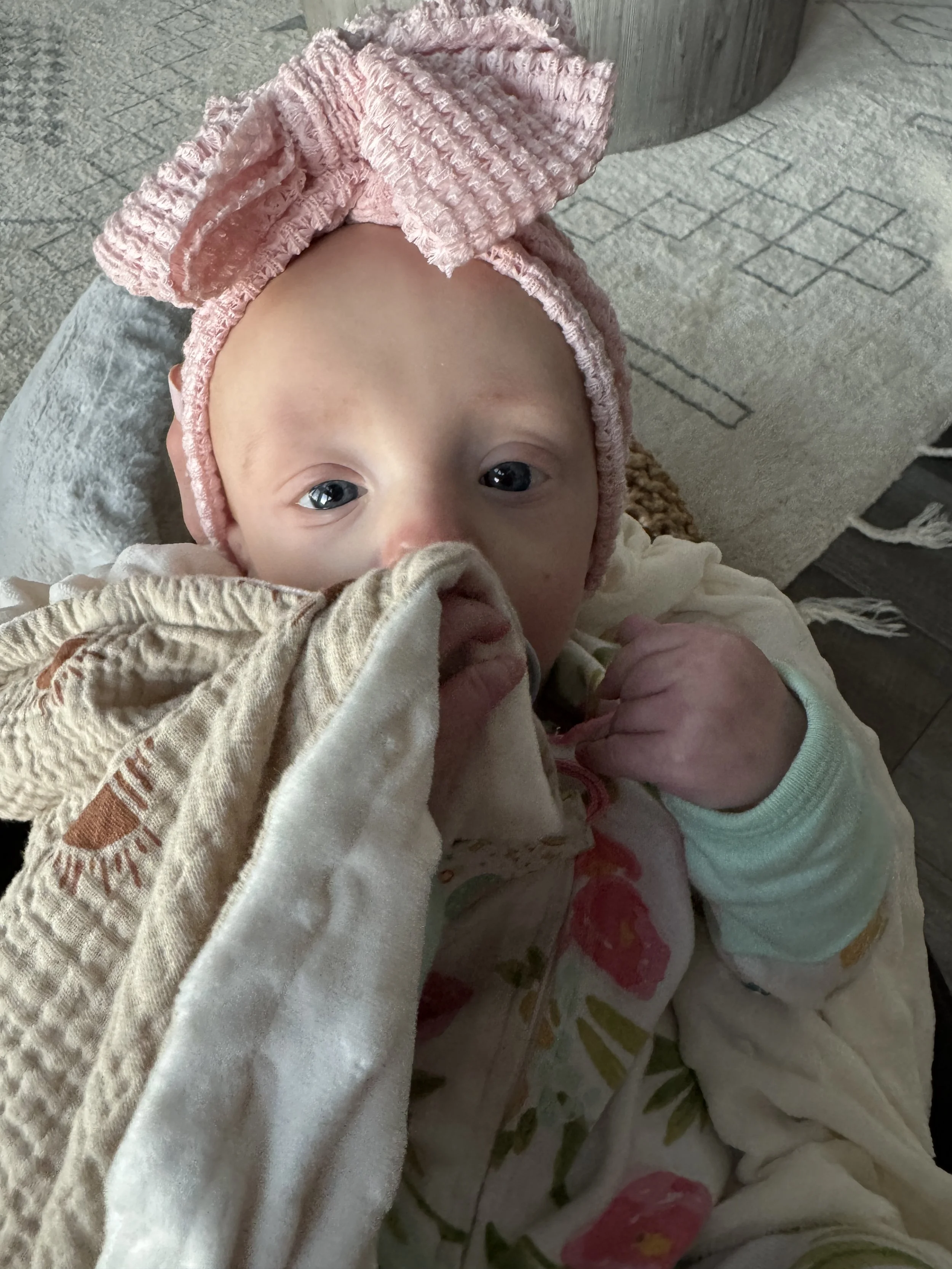 What Keeps You Awake at Night? The Brain-Body Connection No One Talks About