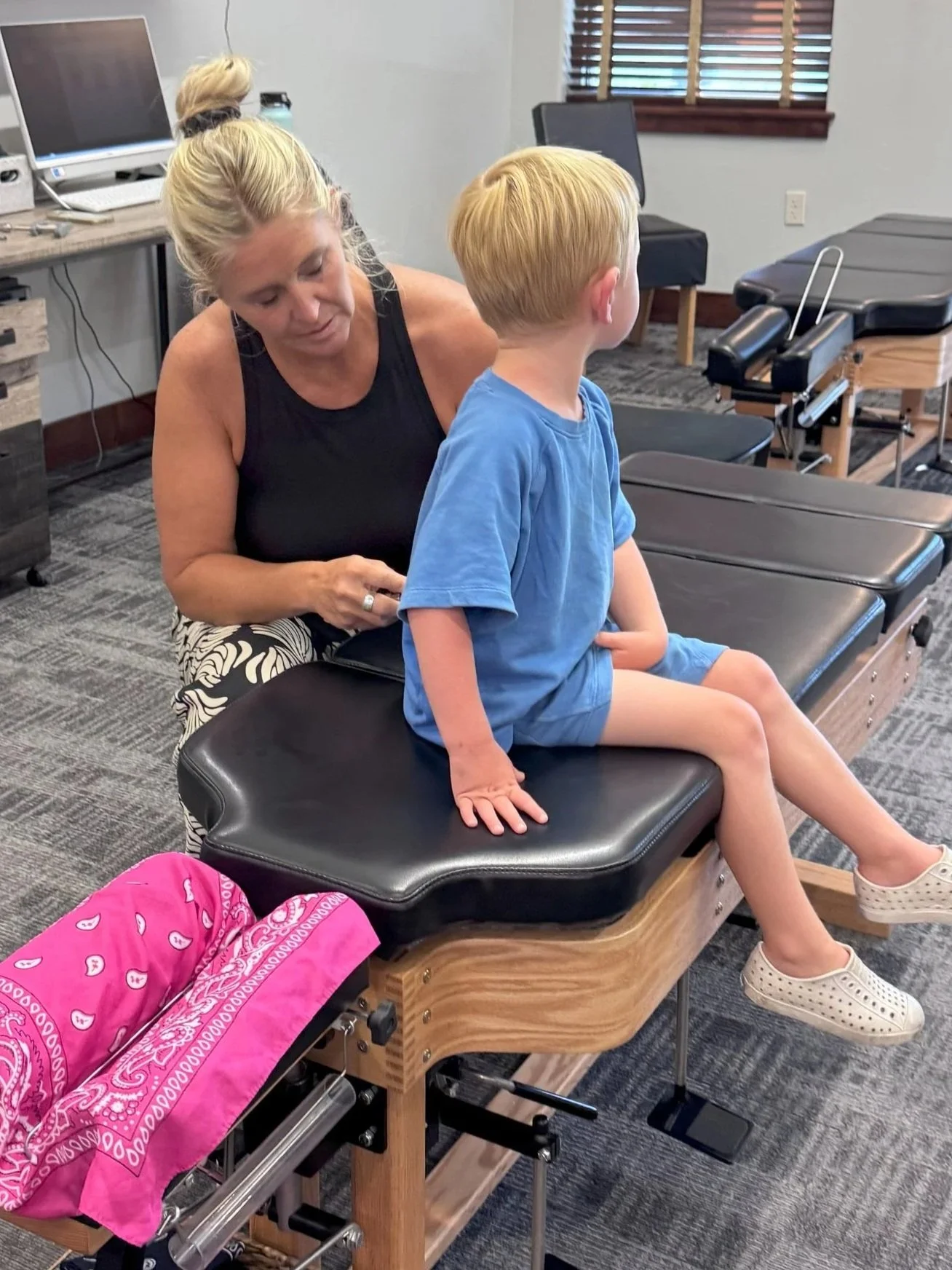 Symptoms or Signals? Rethinking Sensory, Autism, and Delays Through the Nervous System