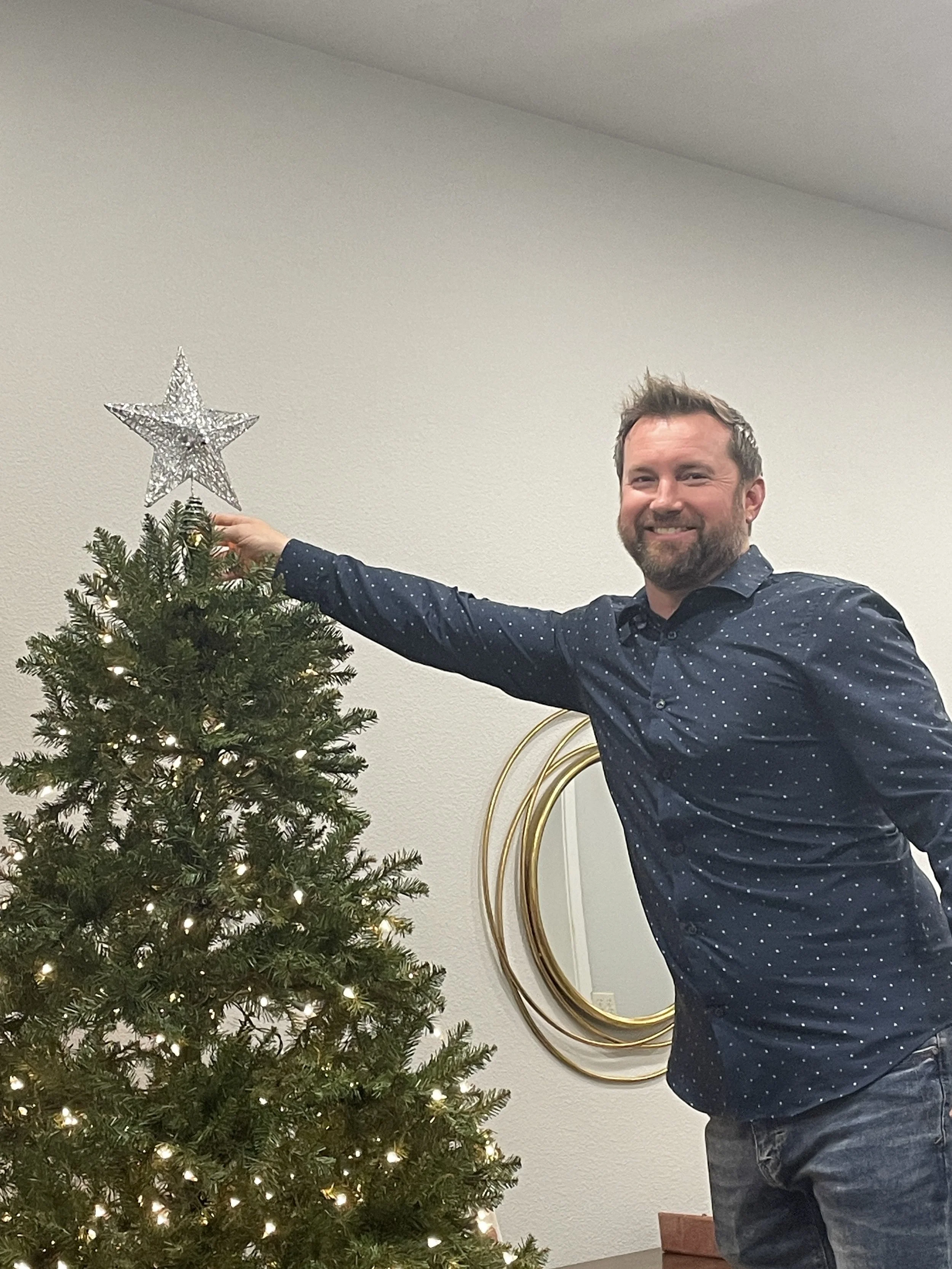 Sugar, Sleep &amp; Stress: How Holiday Habits Impact the Brain and Behavior