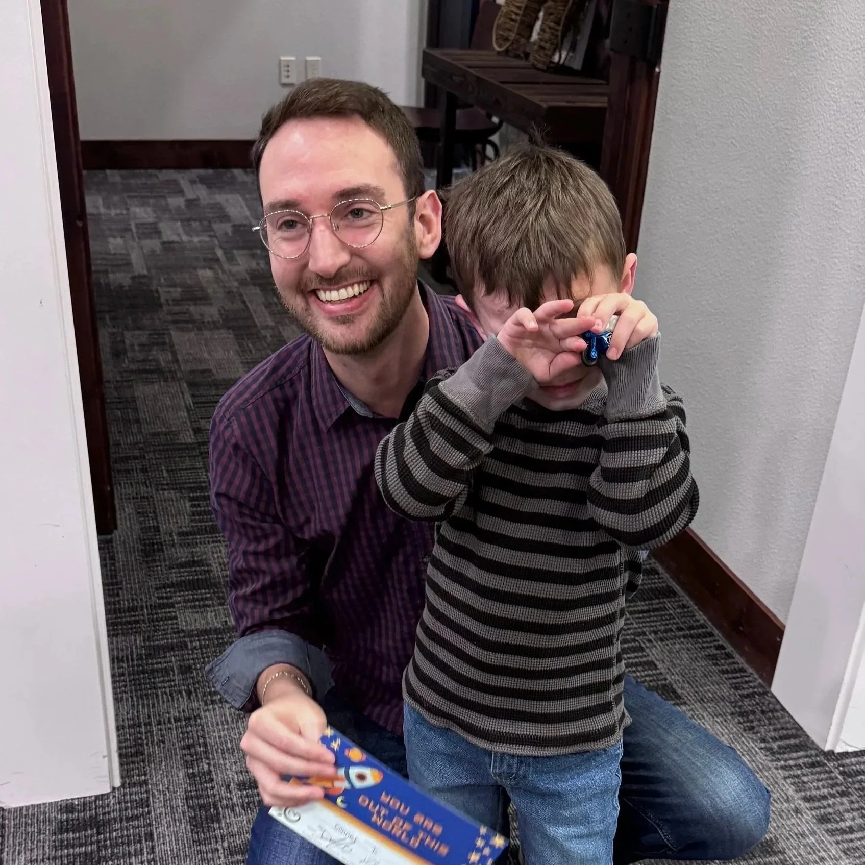 Emotional Safety: The Foundation Needed Before Behavior Can Change