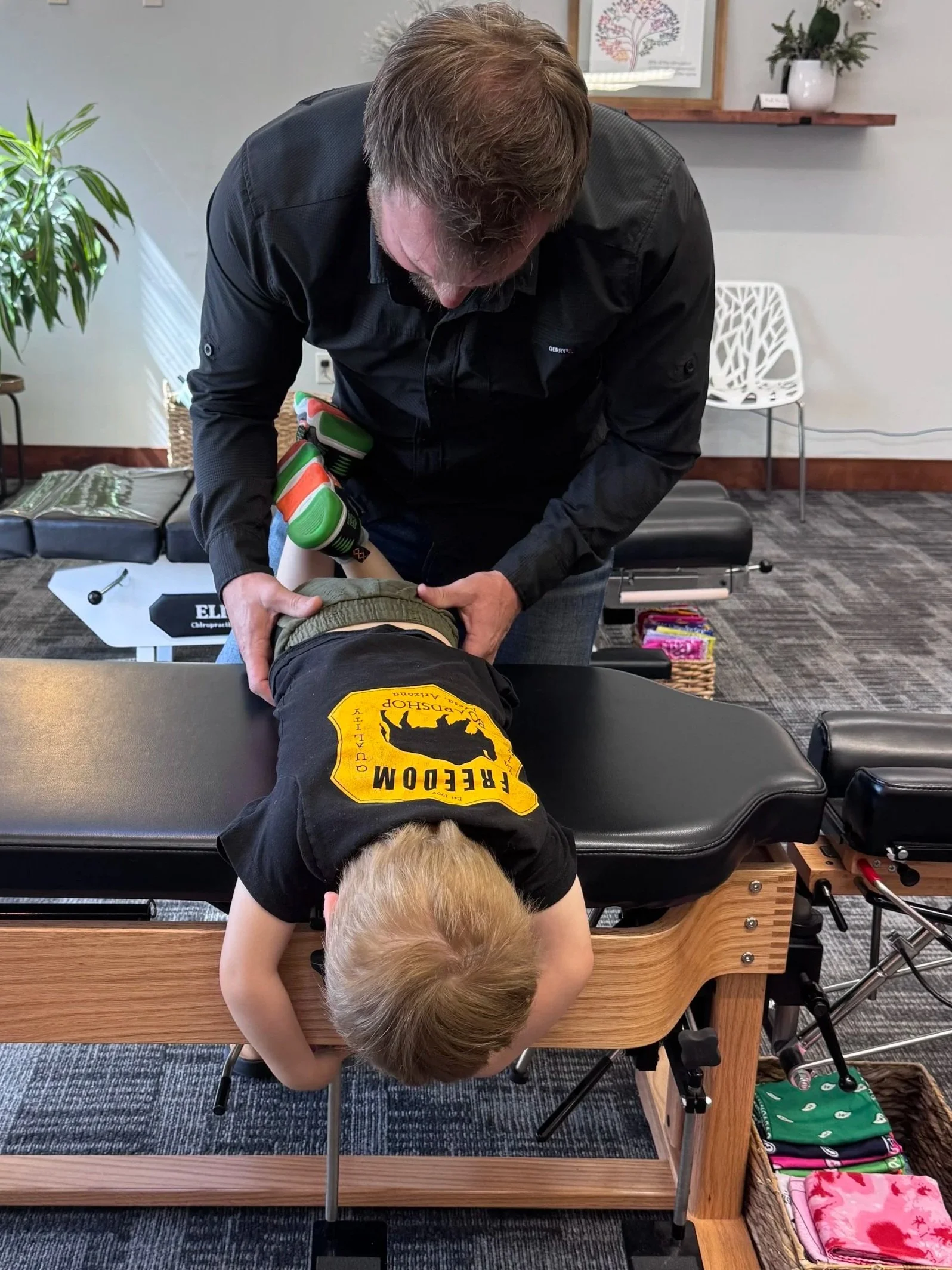 Ear Infections, Allergies &amp; Congestion: What Your Pediatrician Isn’t Checking