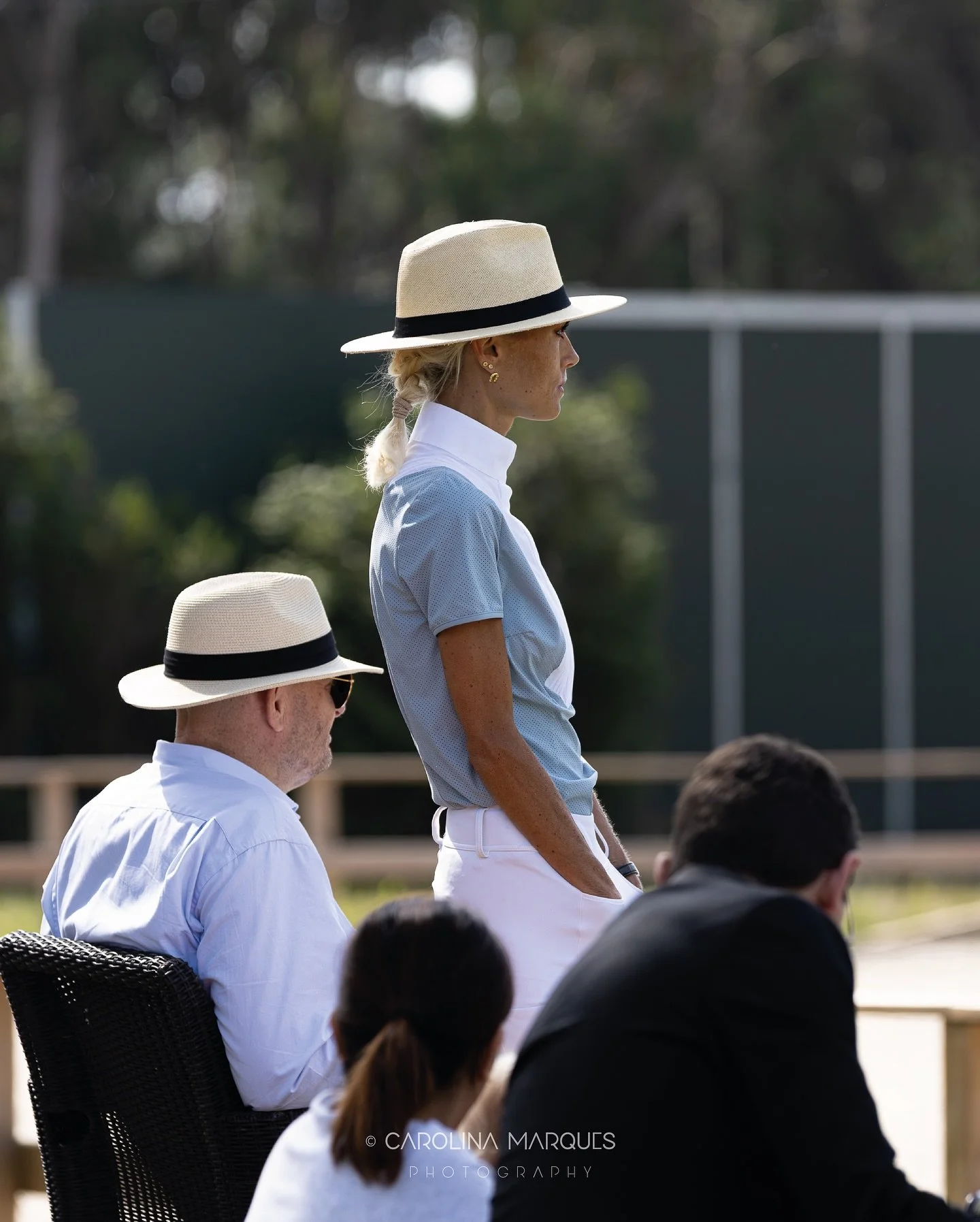 TBT to those happy days when the sun would shine and shows felt brighter ☀️
__________

CSI 2* Esposende
Portugal Horse Tour &bull; 4th leg

Clube H&iacute;pico do Norte
📍 @chn_clubehipiconorte 

&copy; Carolina Marques
[ 27-29 junho 2025 ]

#cmp_eq