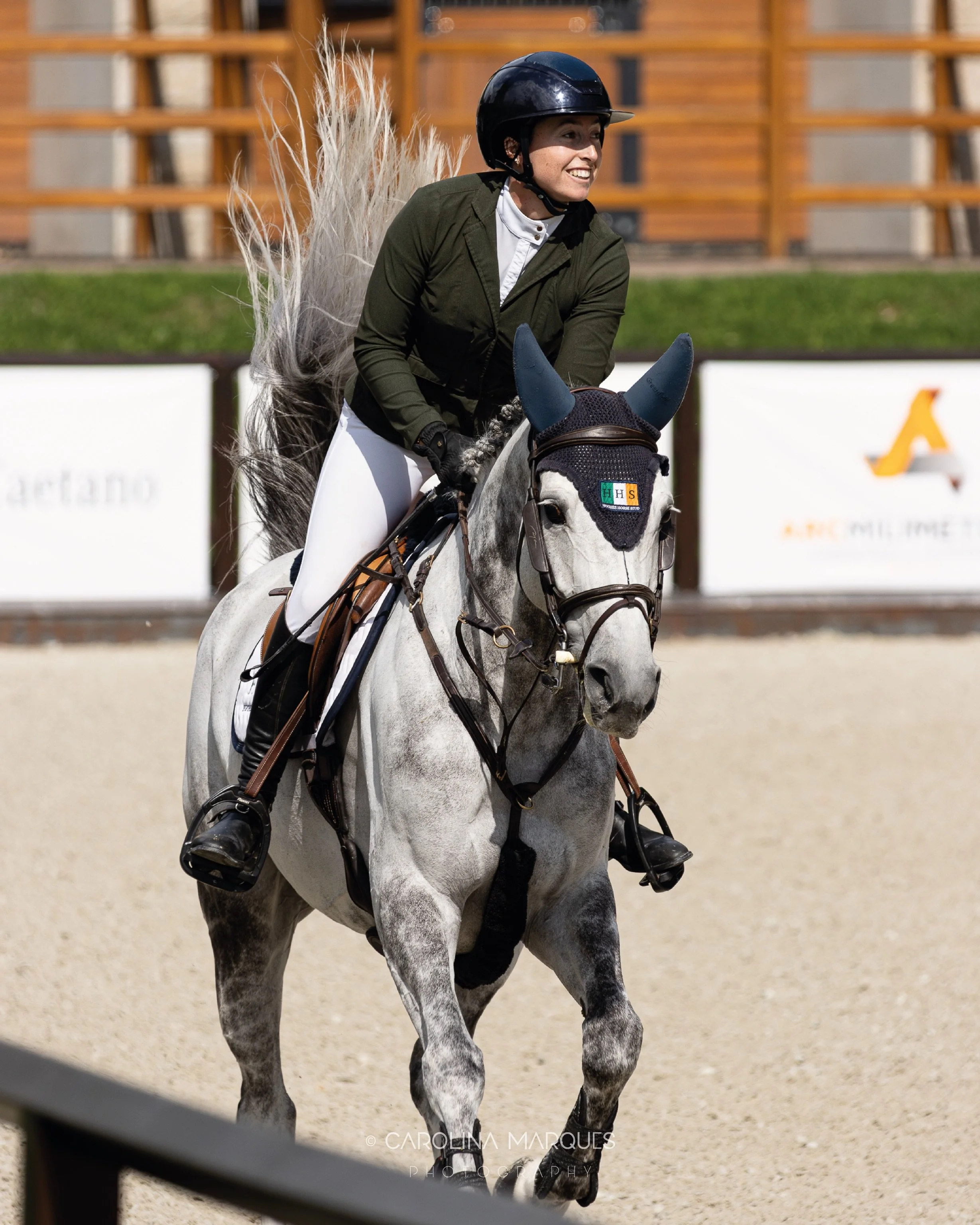 Quint&atilde;s Spring Tour: week 1 ✔️

Lovely atmosphere, exciting rounds and happy pats all around 🤗

Week 2: we&rsquo;re ready!

Very limited slots left 📸
Make sure to secure yours
__________

CSI 2* Quint&atilde;s
Quint&atilde;s Spring Tour 2026