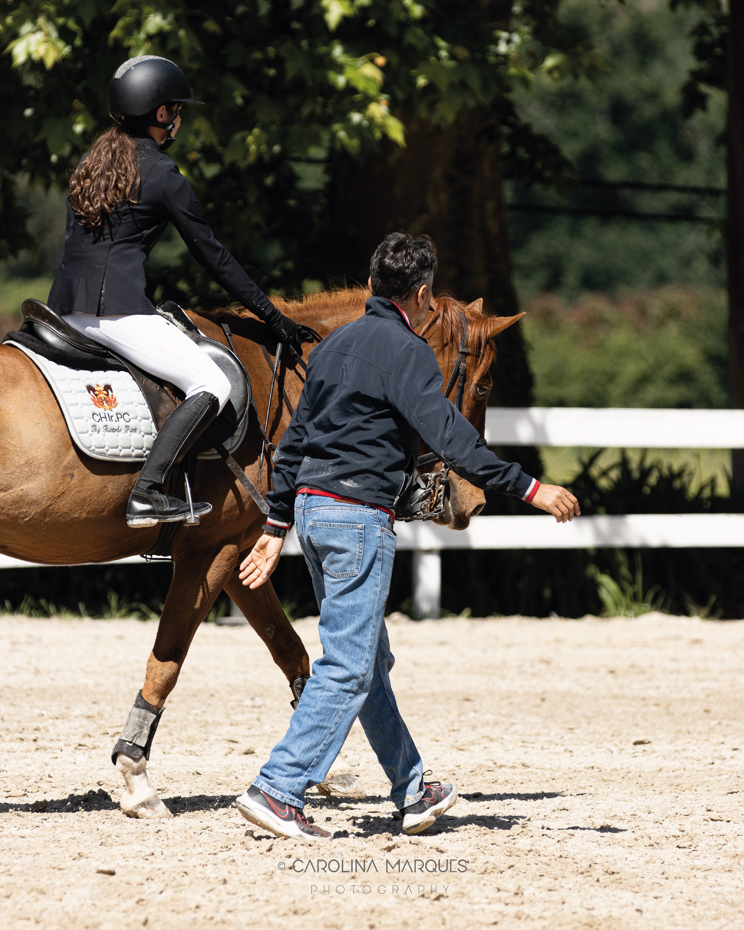 Keep your coach&rsquo;s advice in mind 💭 That&rsquo;s halfway to a great round

What&rsquo;s the best advice you&rsquo;ve ever been given?
✍🏼 Share it in the comments
__________

CSN-B Barcelos

📍 Centro H&iacute;pico Ir. Pedro Coelho

&copy; Caro