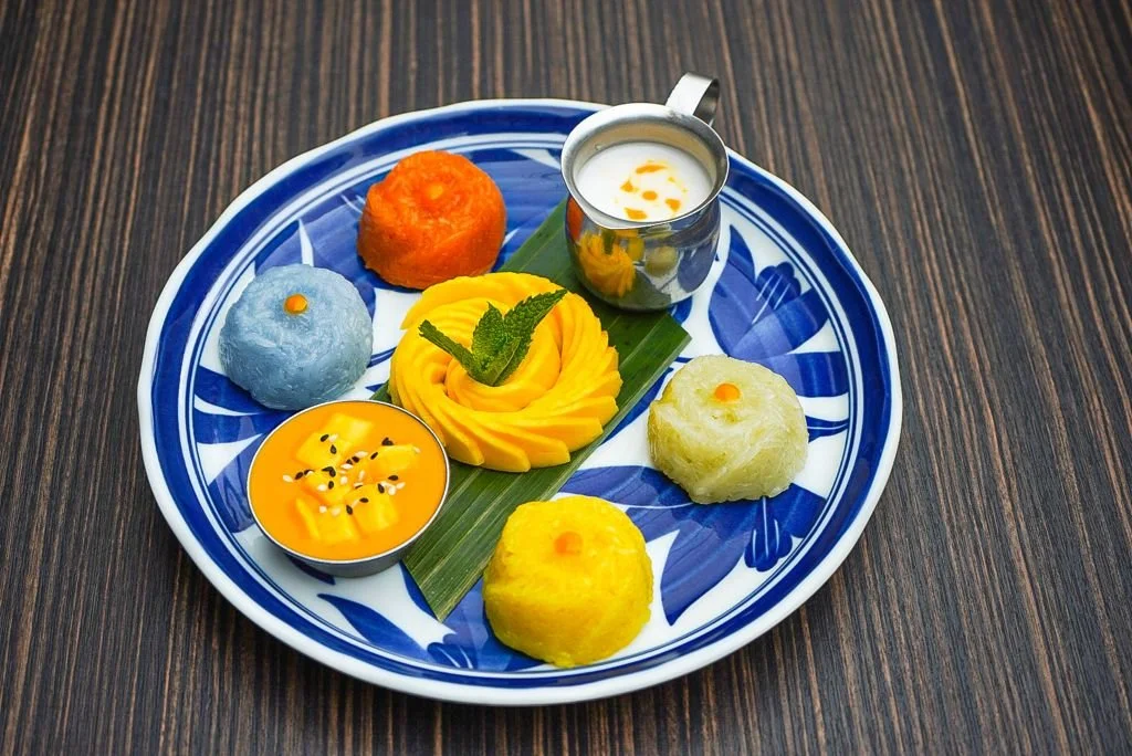 ✰ Signature Mango Sticky Rice
