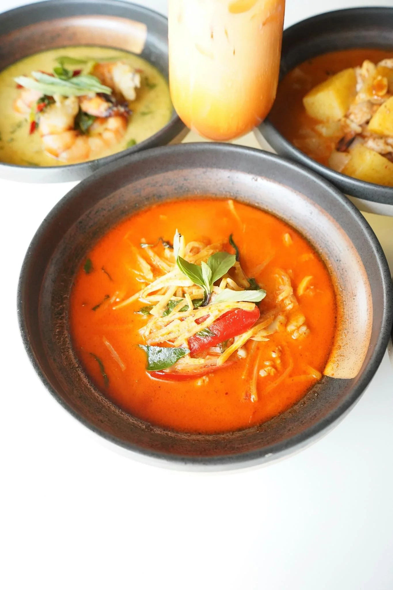 Red Curry