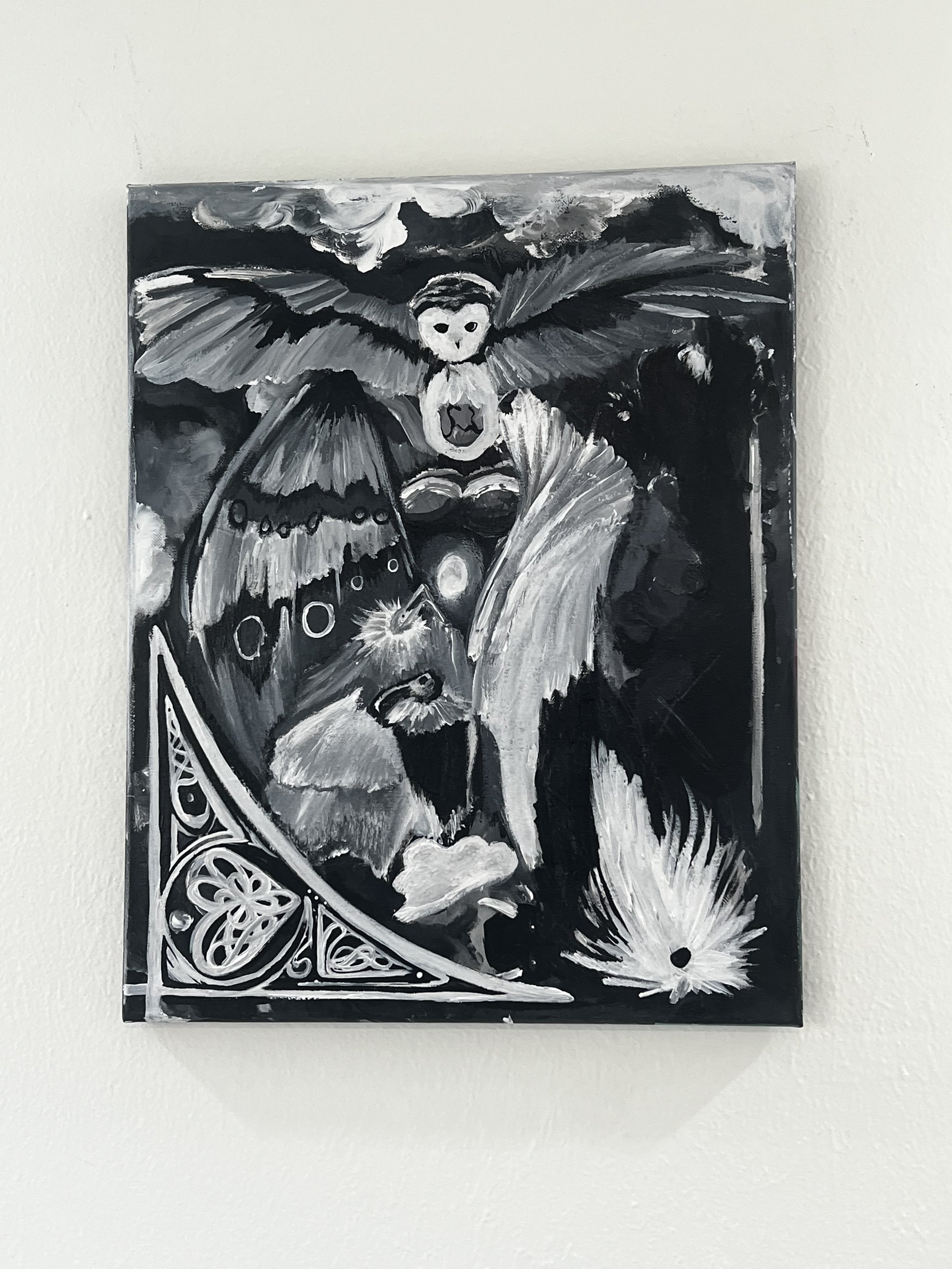 Fallen Angels
