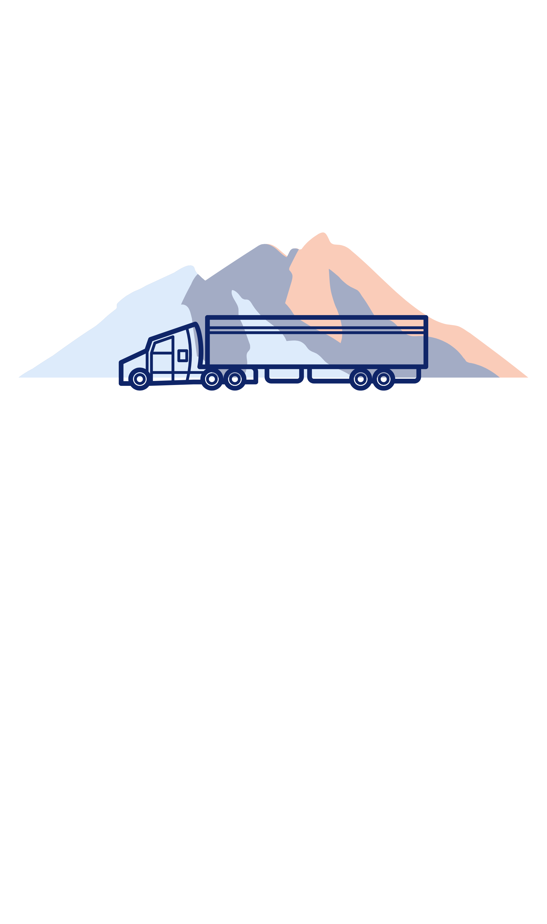 A graphic illustration of a train passing through mountains with snow and orange volcanic peaks, with the text 'Train to Mount Fuji' at the top.