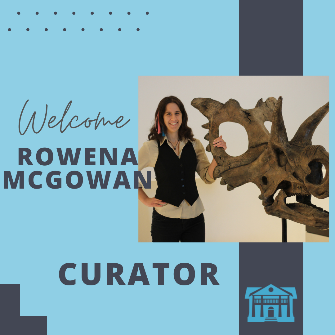 Museum of Health Care Welcomes New Curator